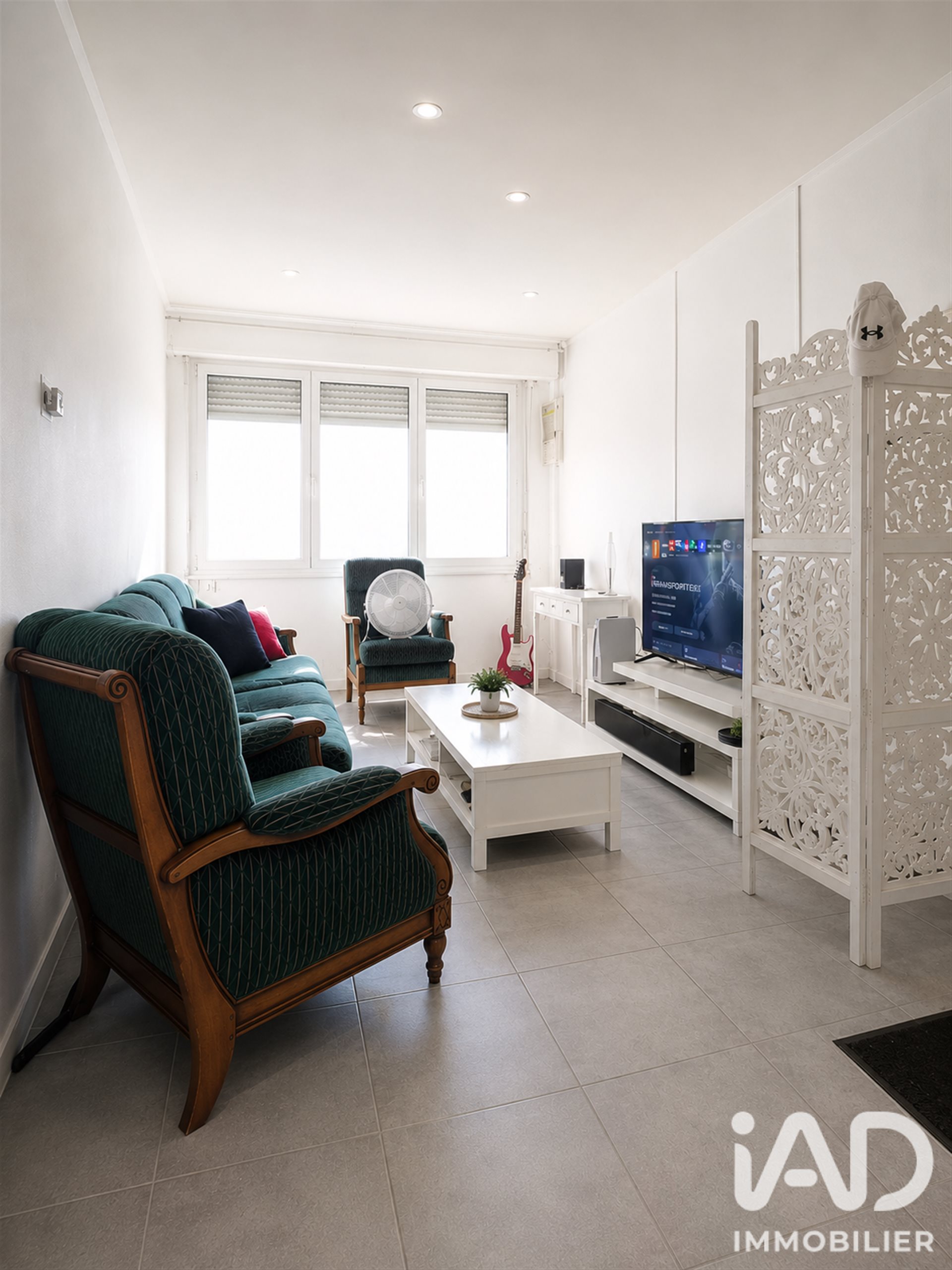 Appartement à vendre, 81m², Chalon-sur-Saône