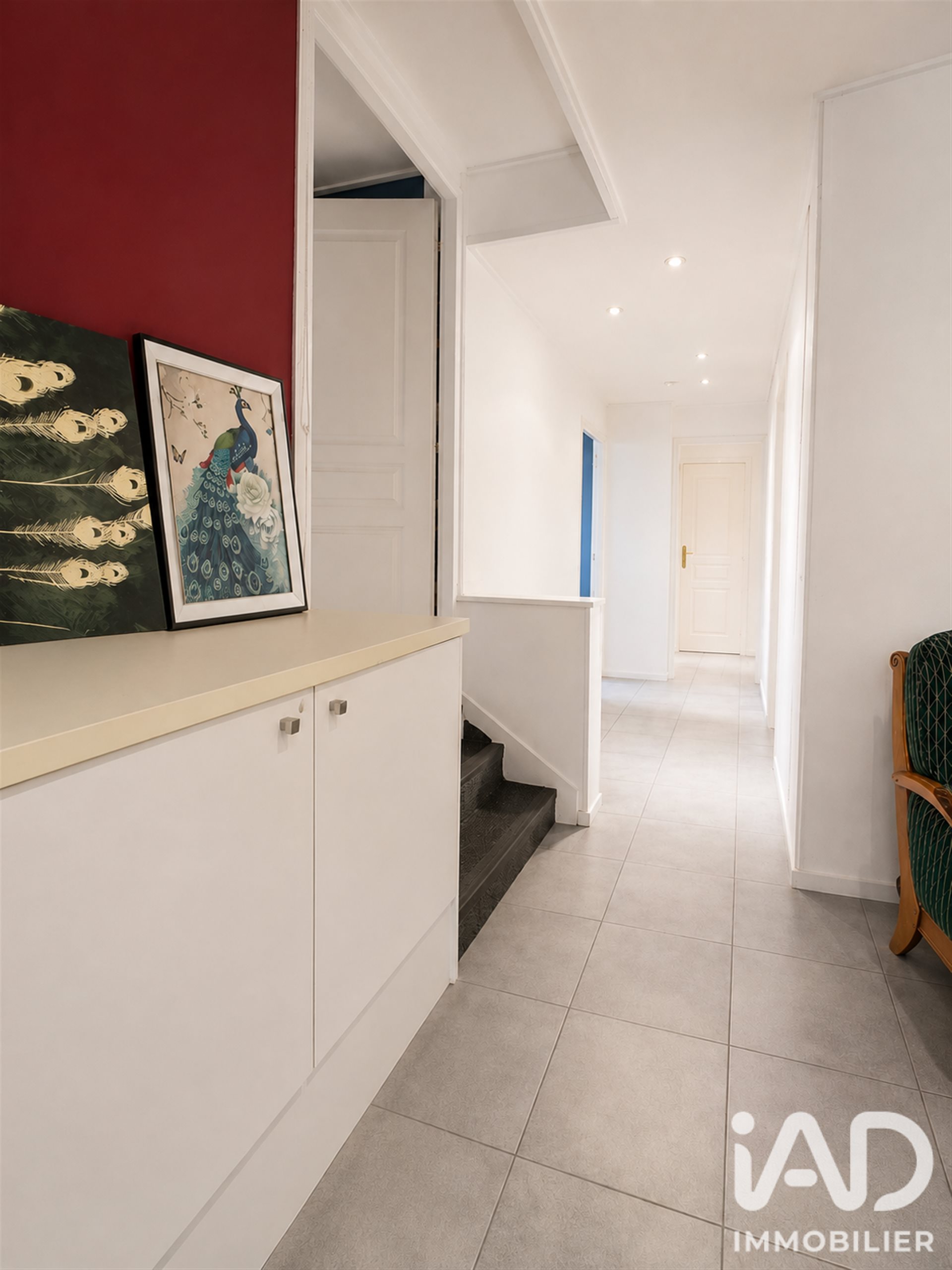 Appartement à vendre, 81m², Chalon-sur-Saône