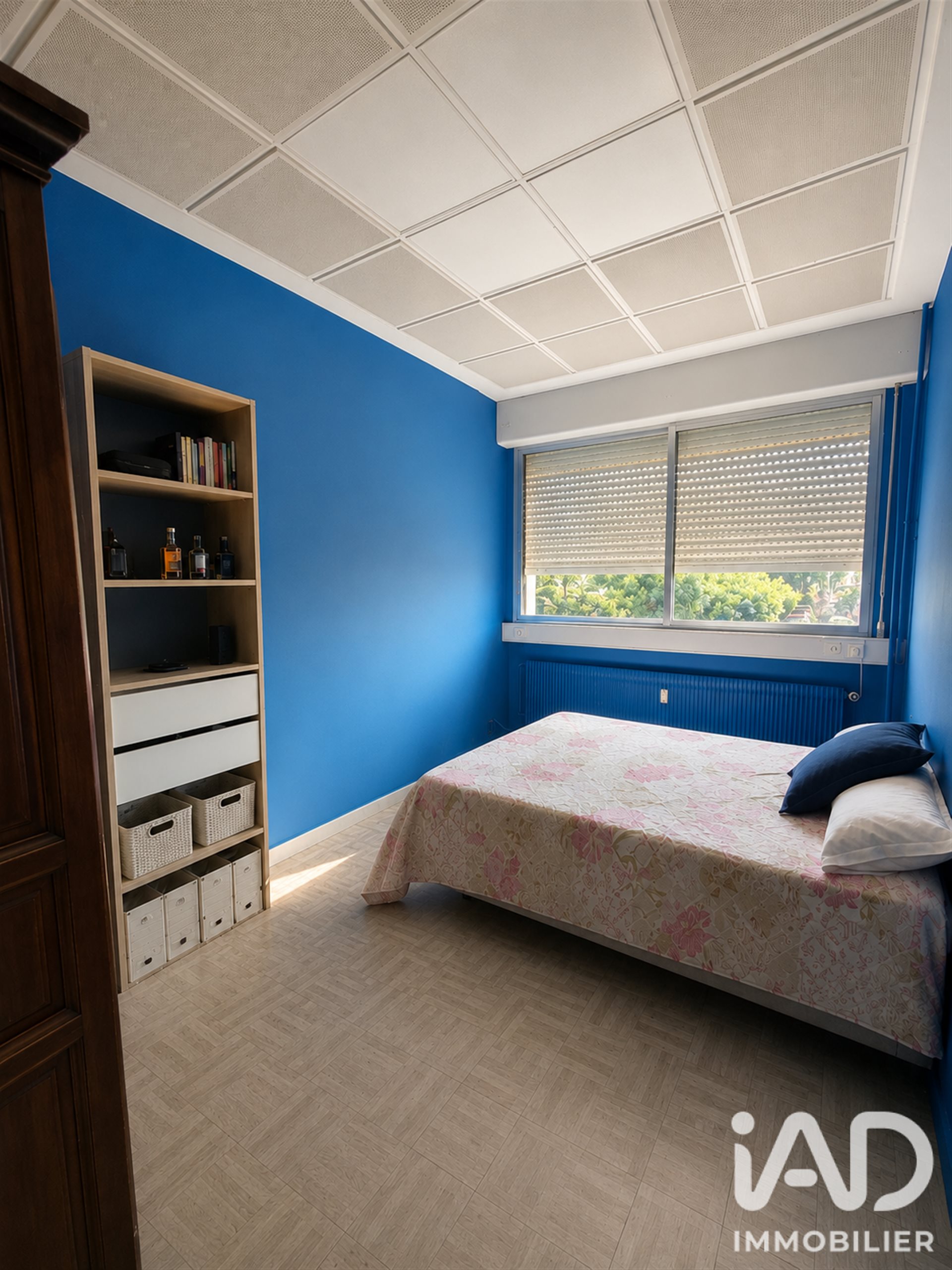 Appartement à vendre, 81m², Chalon-sur-Saône