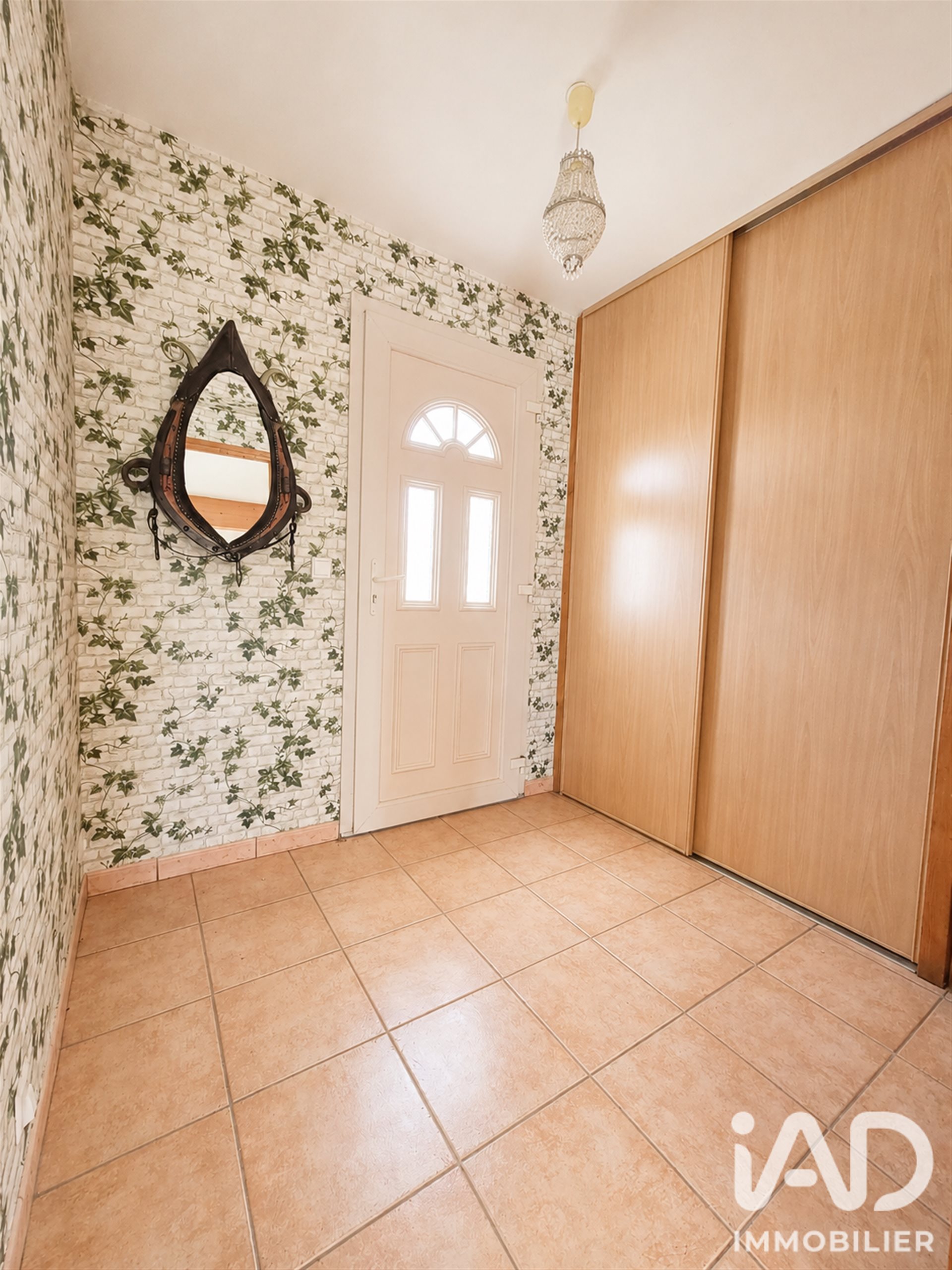 Maison à vendre, 191m², Ouroux-sur-Saône
