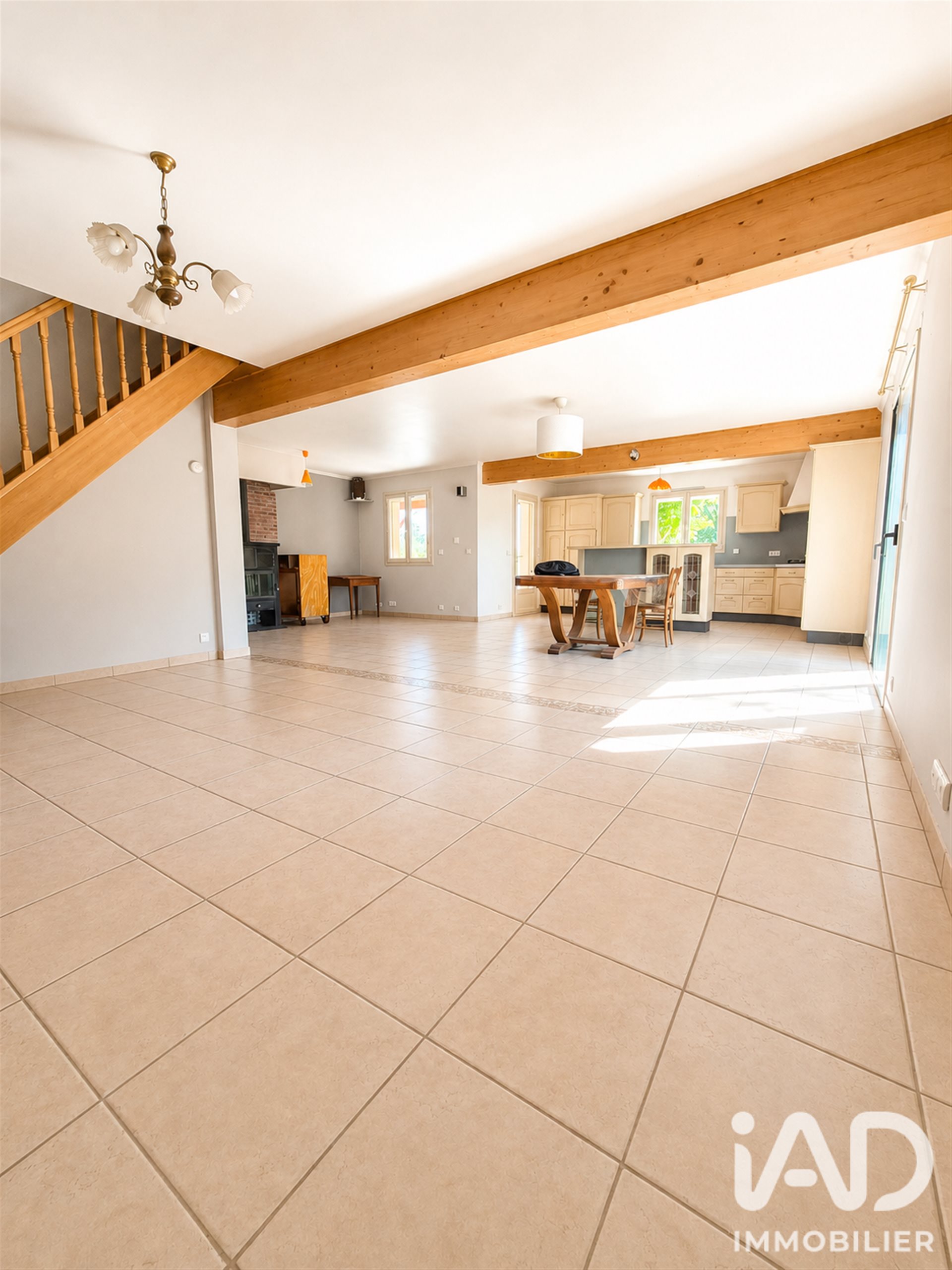 Maison à vendre, 191m², Ouroux-sur-Saône