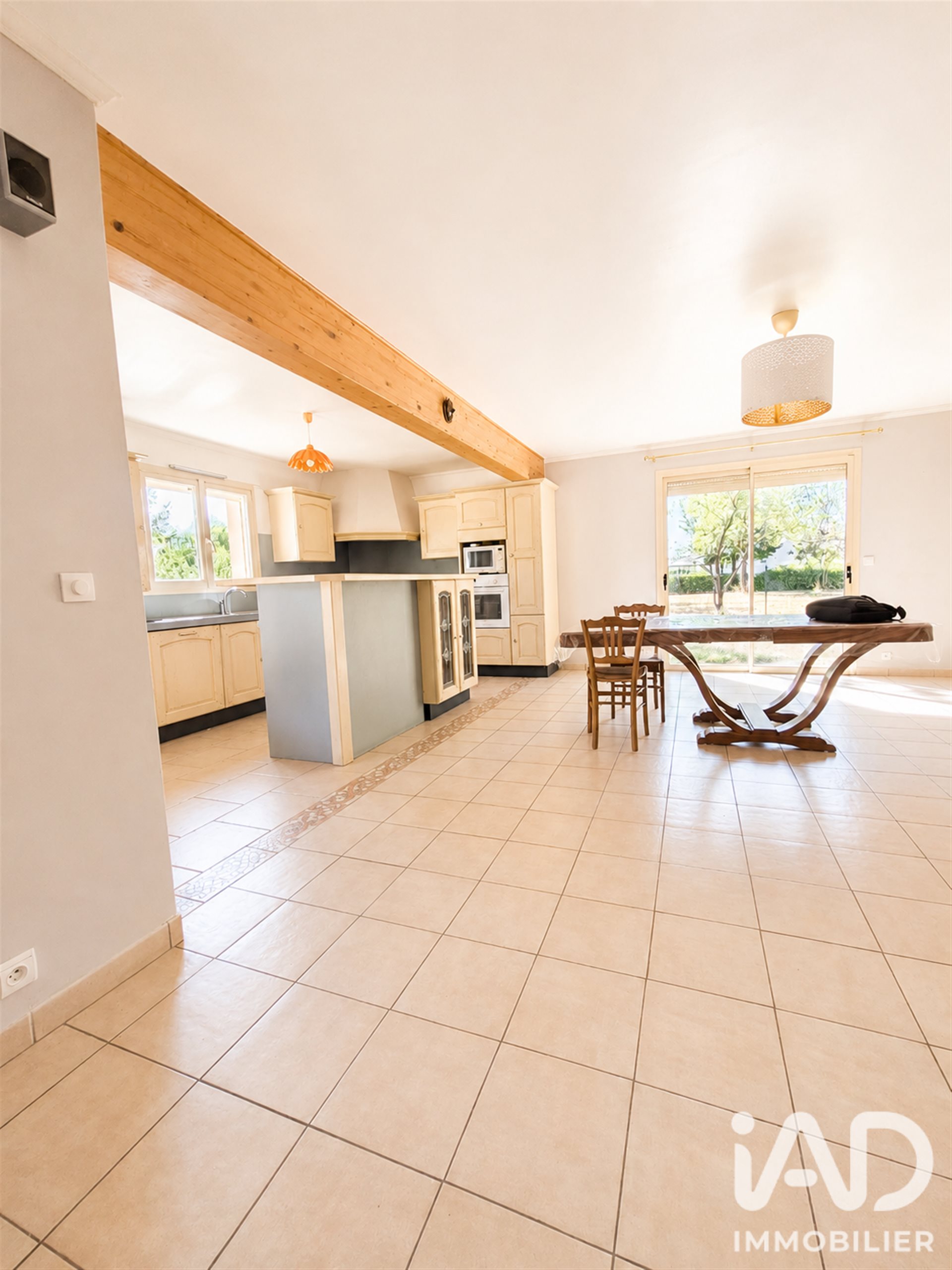 Maison à vendre, 191m², Ouroux-sur-Saône