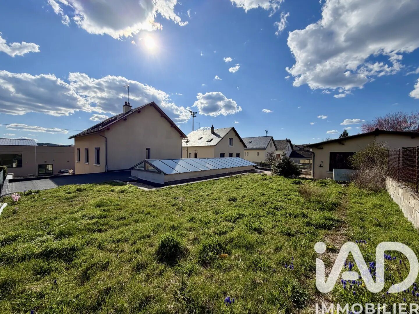Maison à vendre, 223m², Saint-Chély-d'Apcher