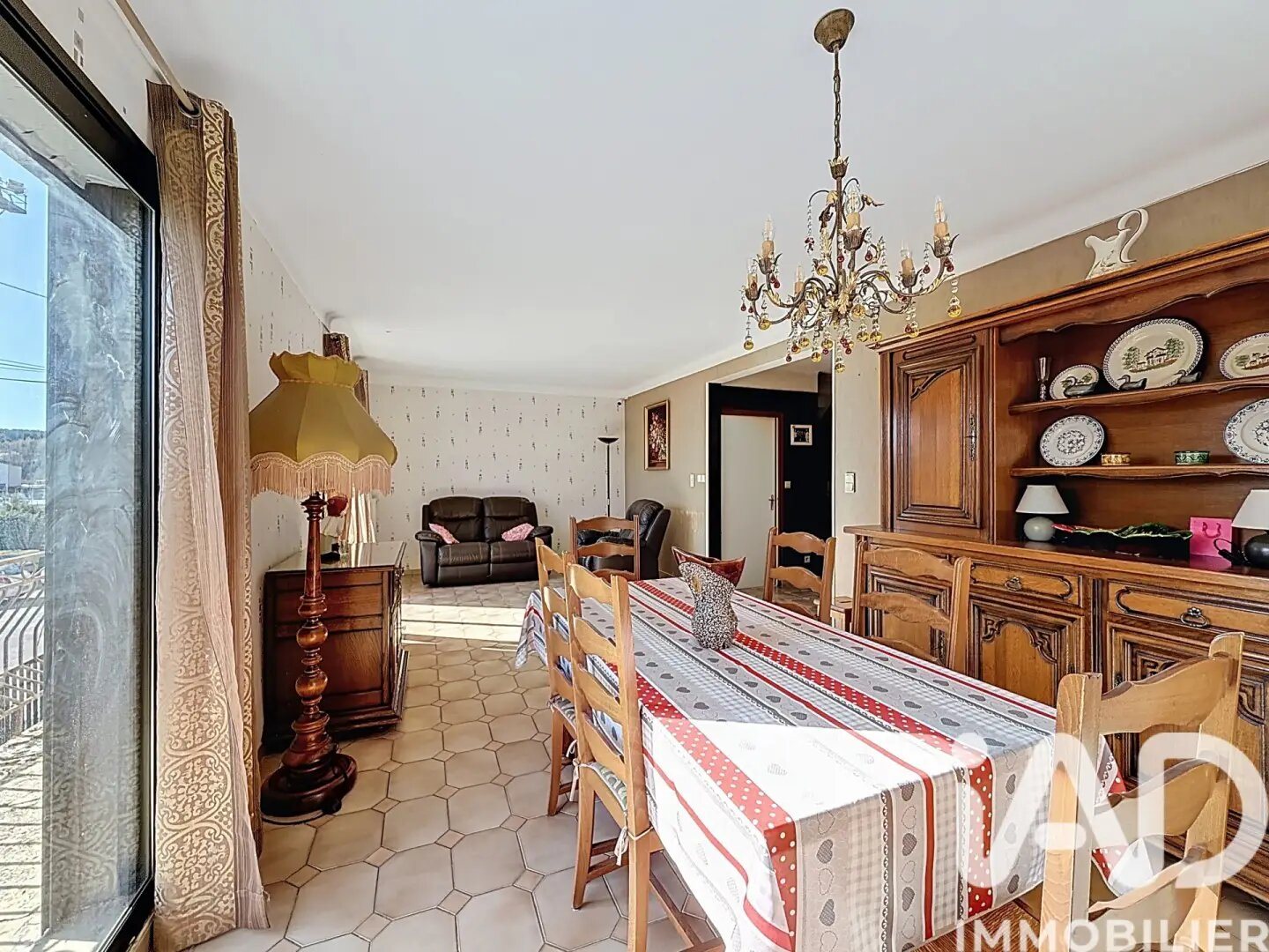 Maison à vendre, 223m², Saint-Chély-d'Apcher