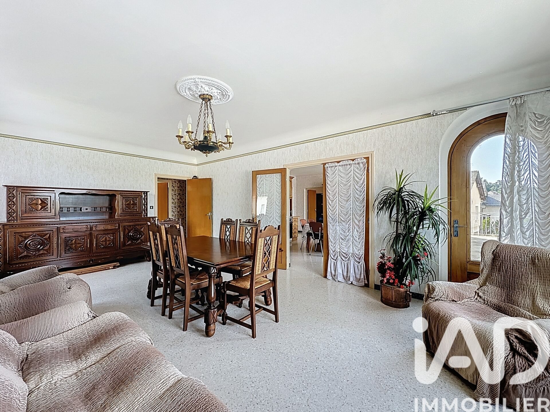 Maison à vendre, 211m², Saint-Alban-sur-Limagnole