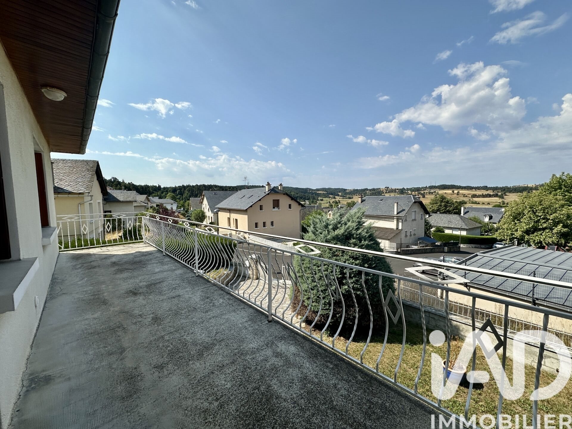 Maison à vendre, 211m², Saint-Alban-sur-Limagnole