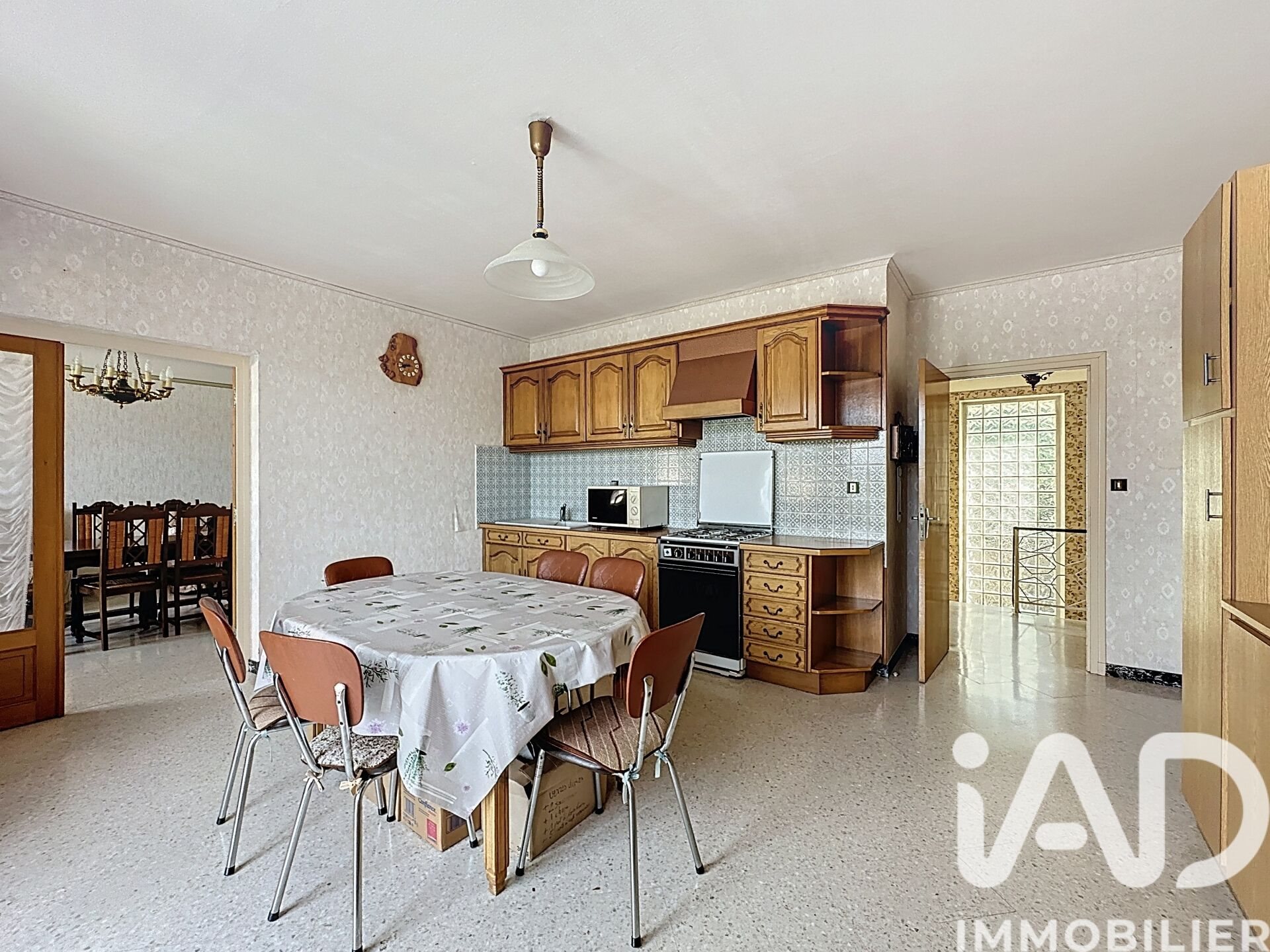 Maison à vendre, 211m², Saint-Alban-sur-Limagnole