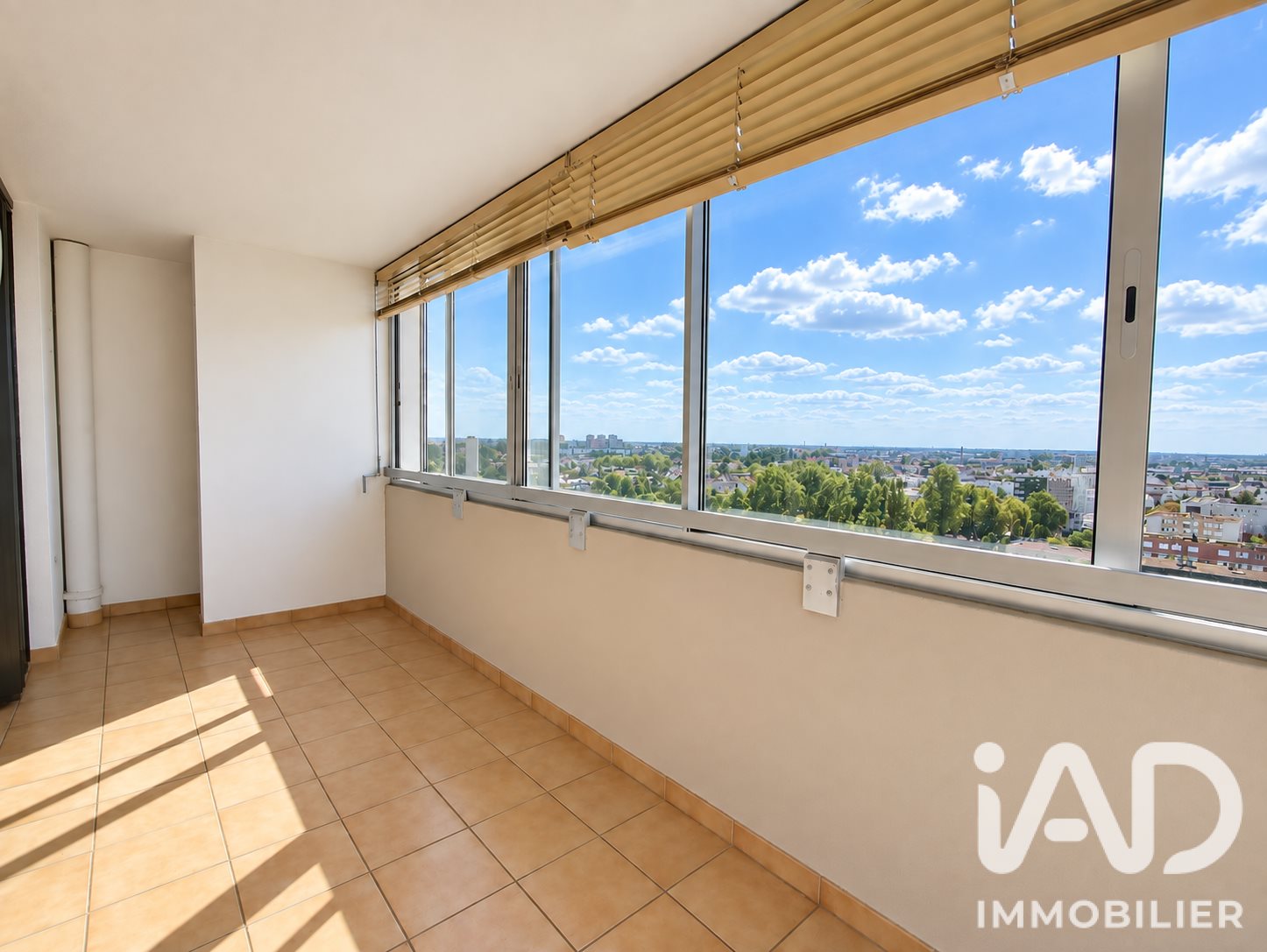 Appartement à vendre, 79m², Fleury-les-Aubrais
