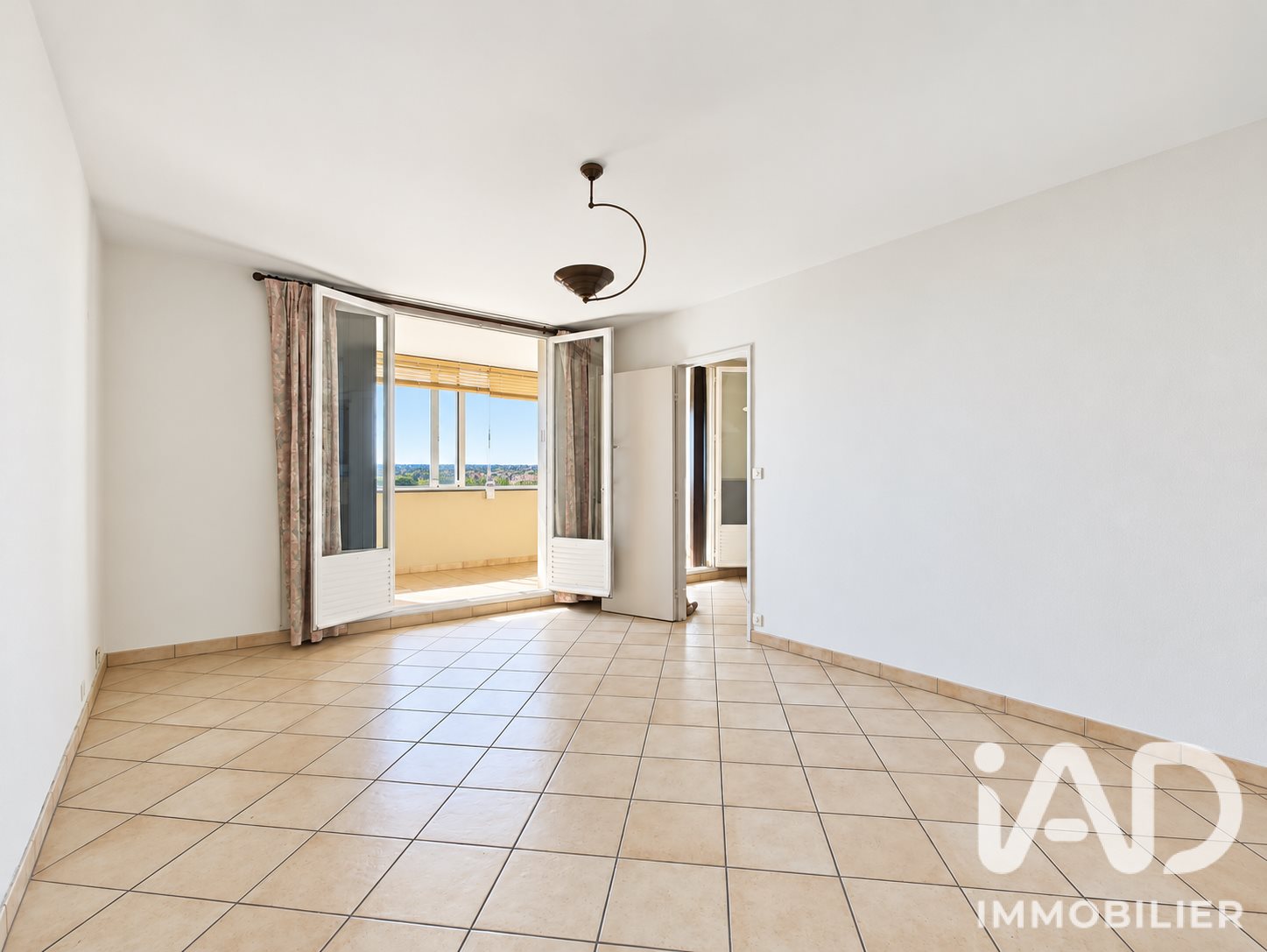 Appartement à vendre, 79m², Fleury-les-Aubrais