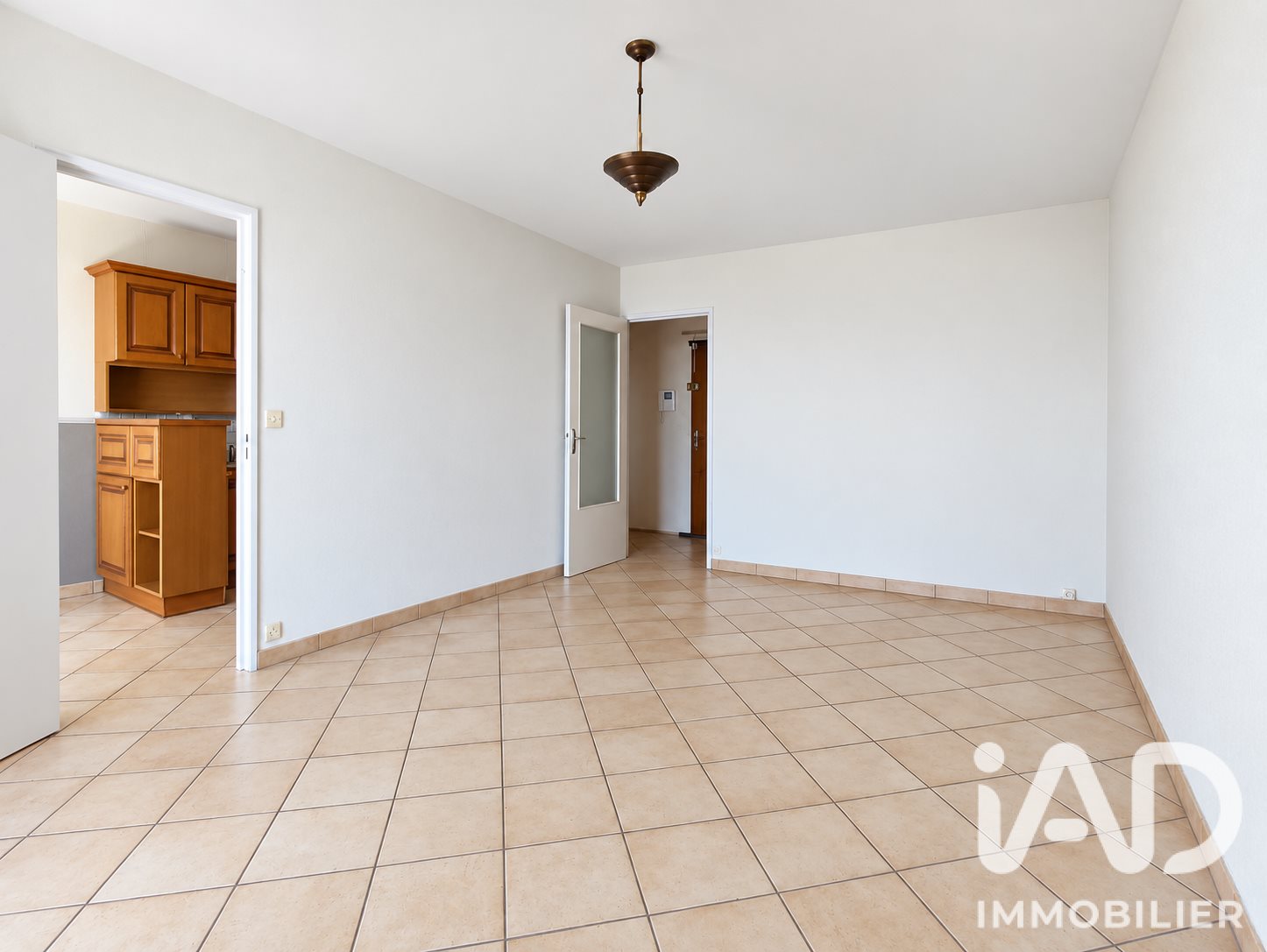 Appartement à vendre, 79m², Fleury-les-Aubrais