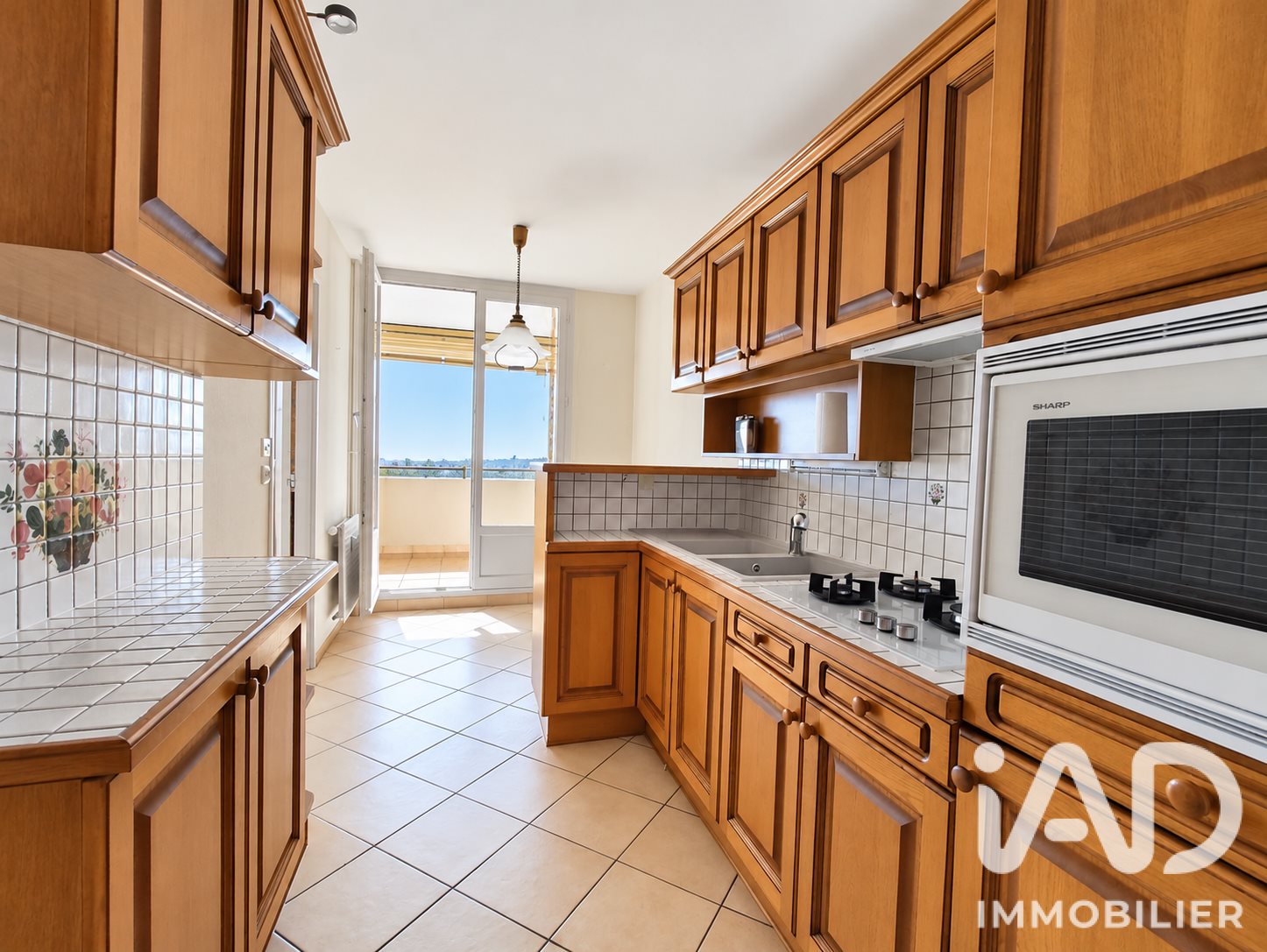 Appartement à vendre, 79m², Fleury-les-Aubrais