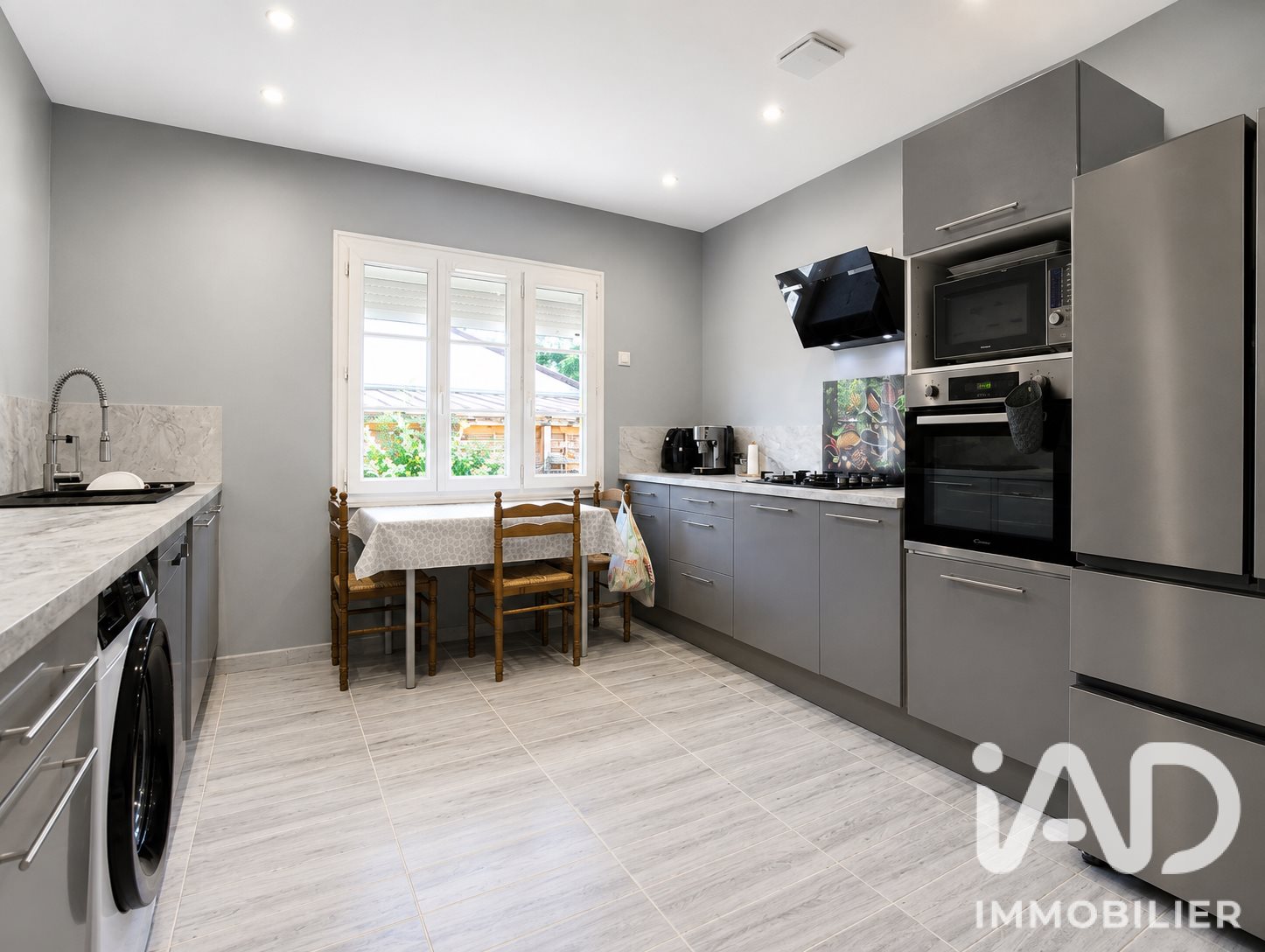 Maison à vendre, 92m², Saran