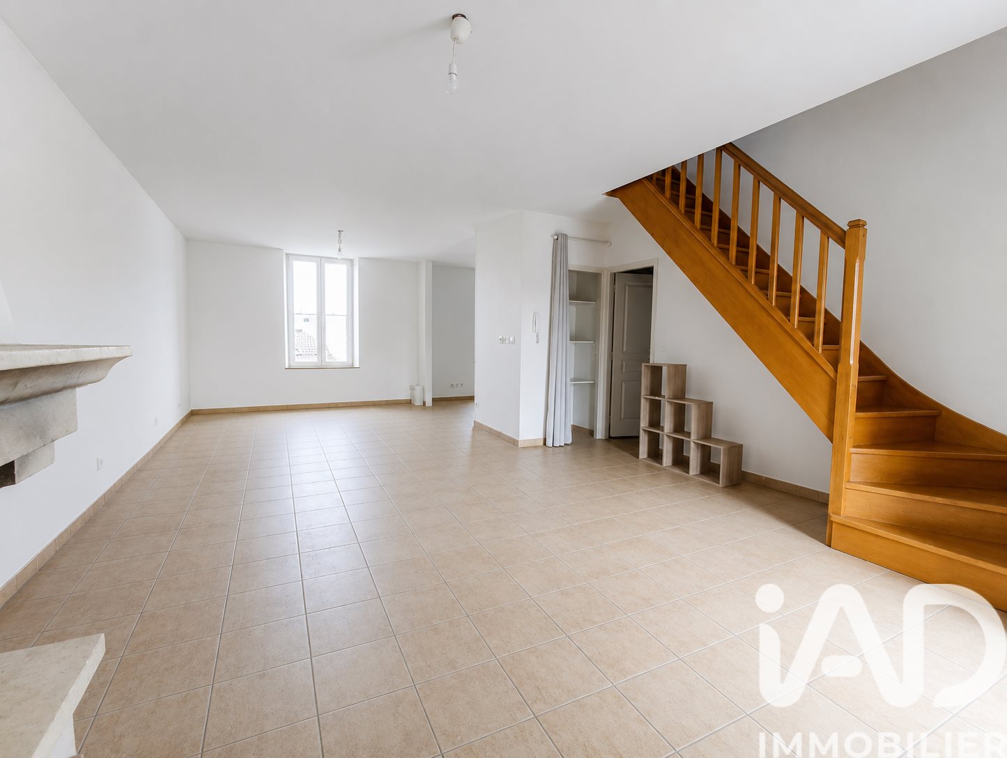 Appartement à vendre, 115m², Orléans