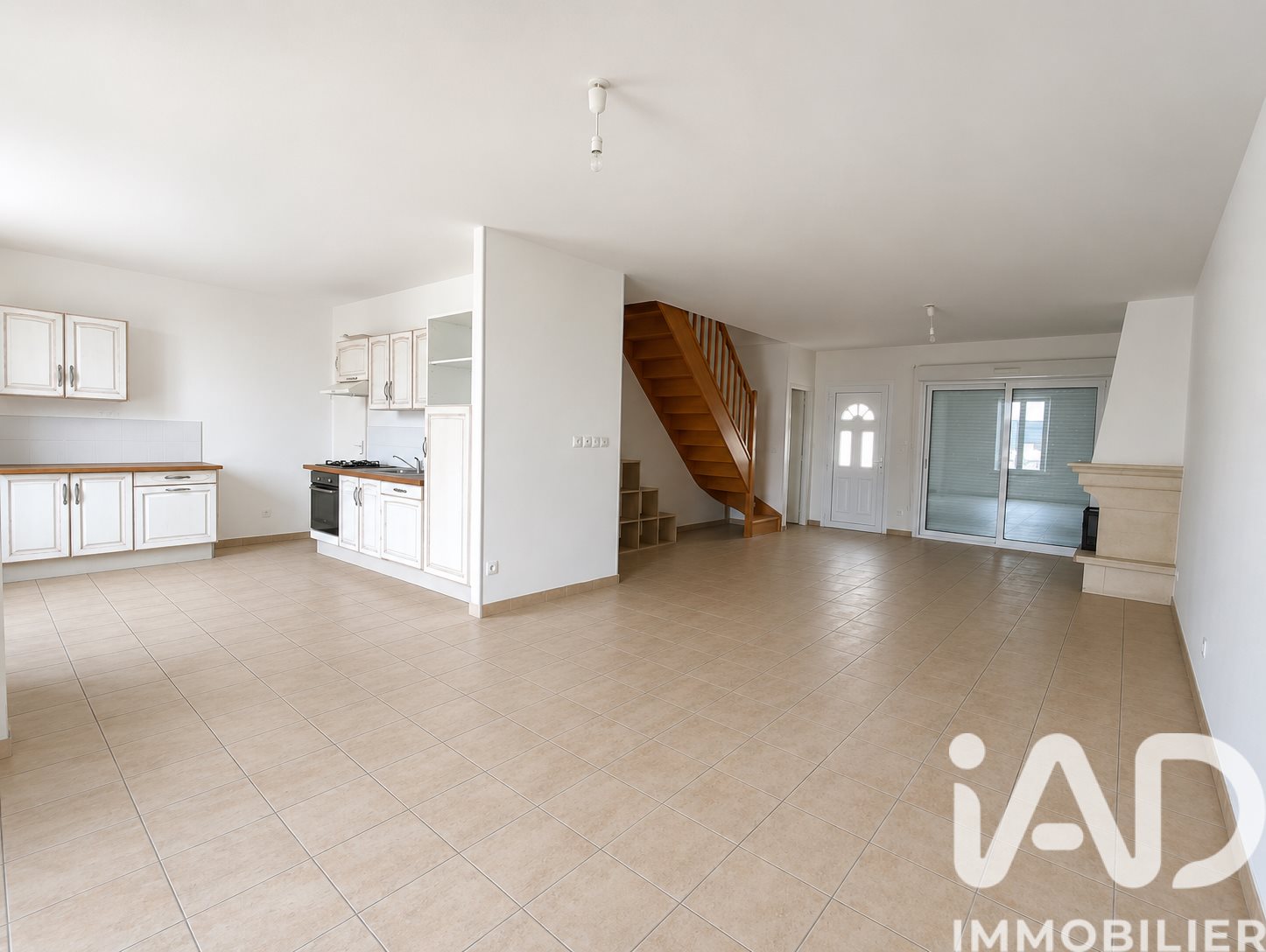 Appartement à vendre, 115m², Orléans