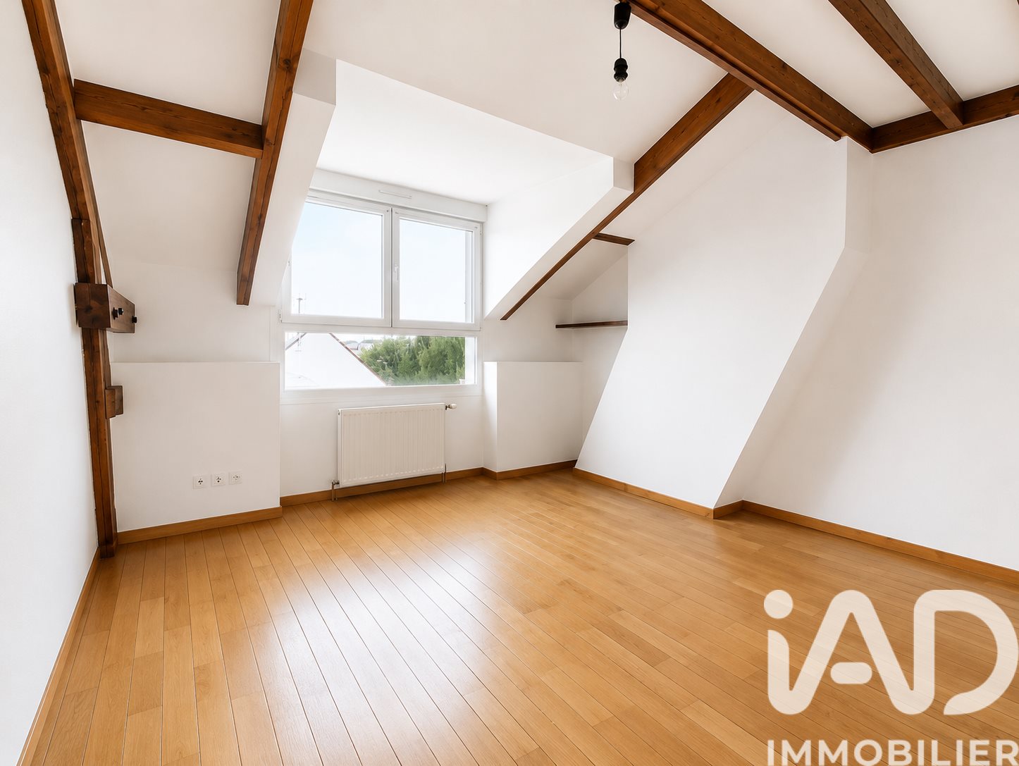 Appartement à vendre, 115m², Orléans