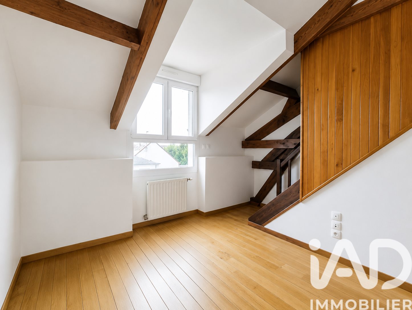Appartement à vendre, 115m², Orléans