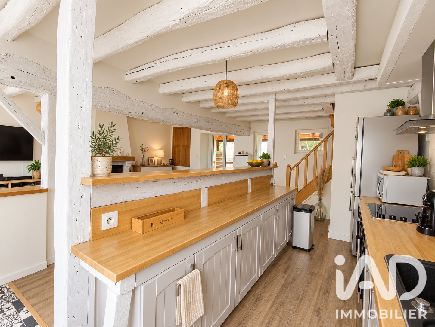 Maison à vendre, 89m², Auxy