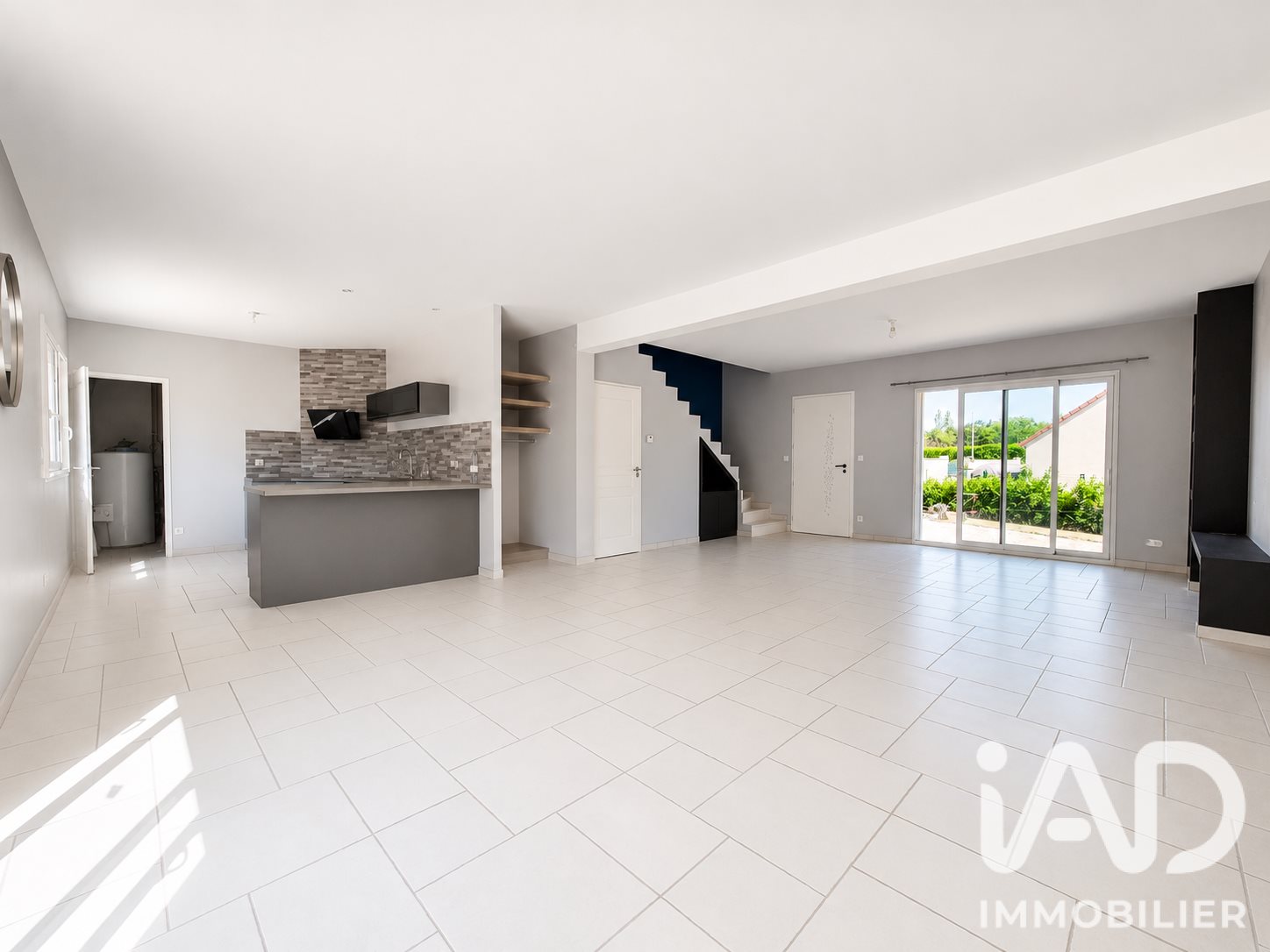 Maison à vendre, 115m², Coinces
