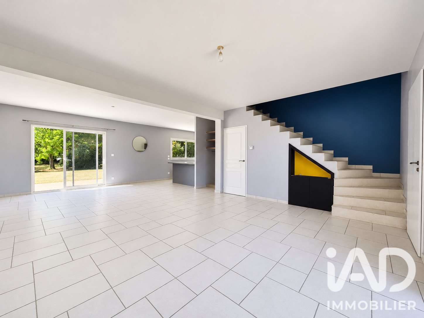 Maison à vendre, 115m², Coinces