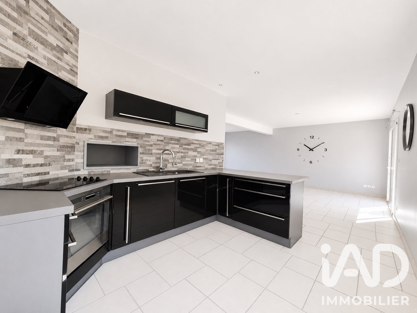 Maison à vendre, 115m², Coinces