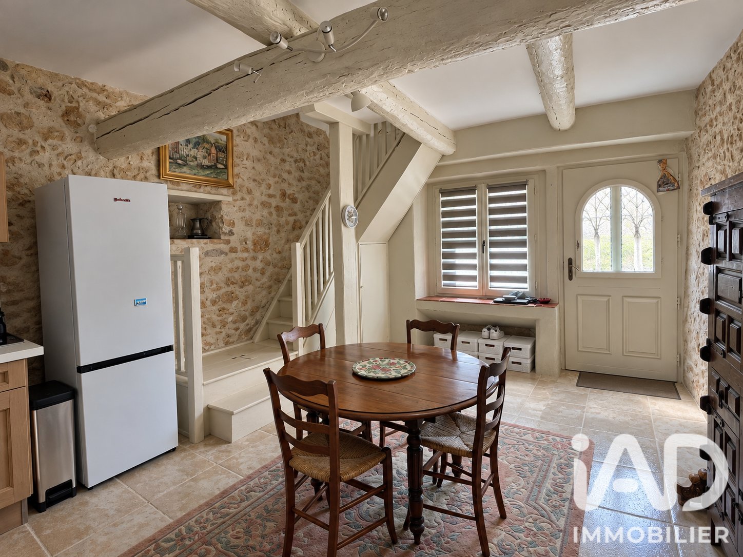 Maison à vendre, 80m², Nissan-lez-Enserune