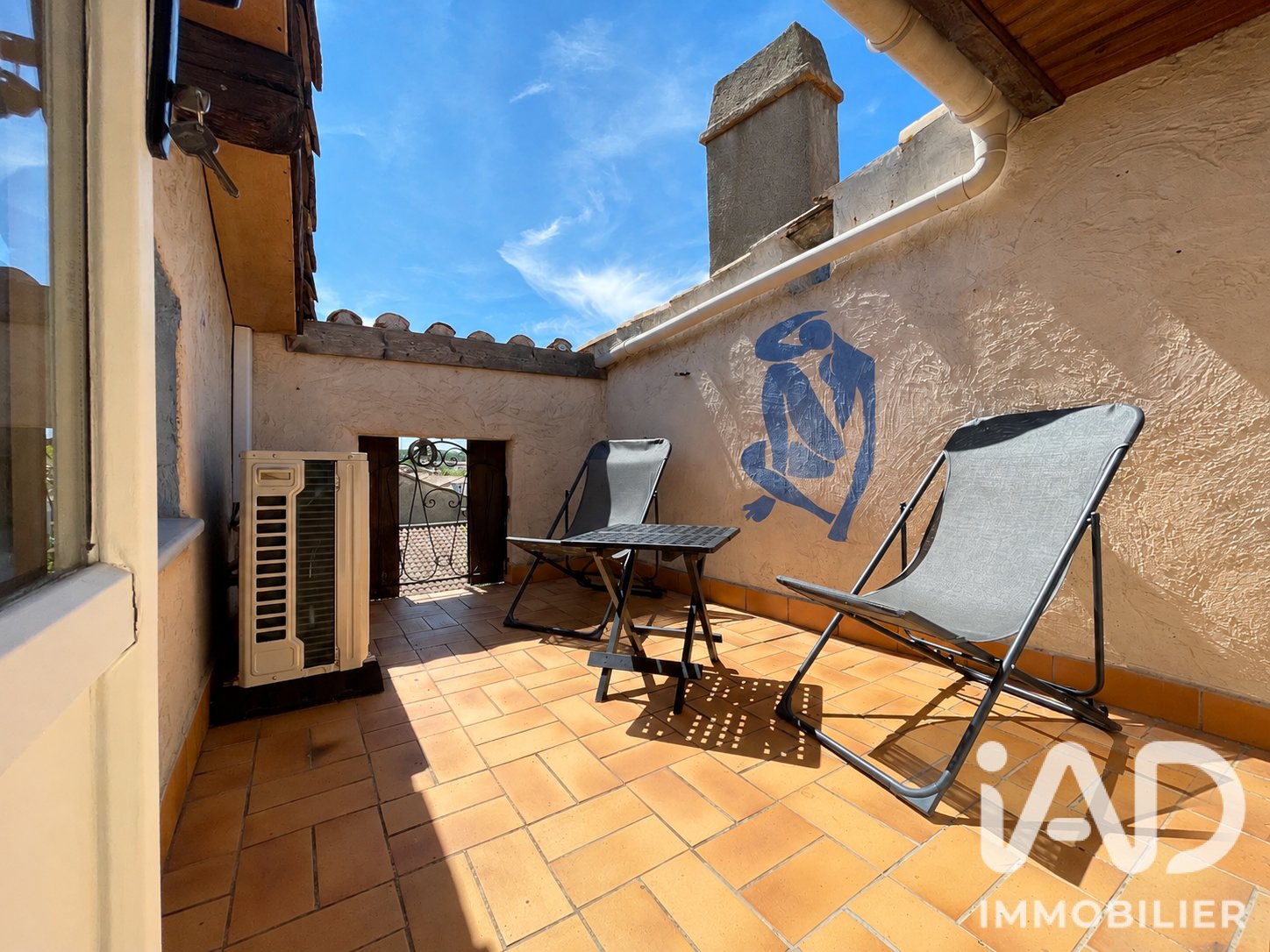 Maison à vendre, 80m², Nissan-lez-Enserune