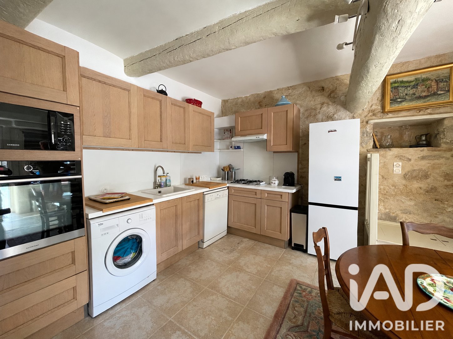 Maison à vendre, 80m², Nissan-lez-Enserune