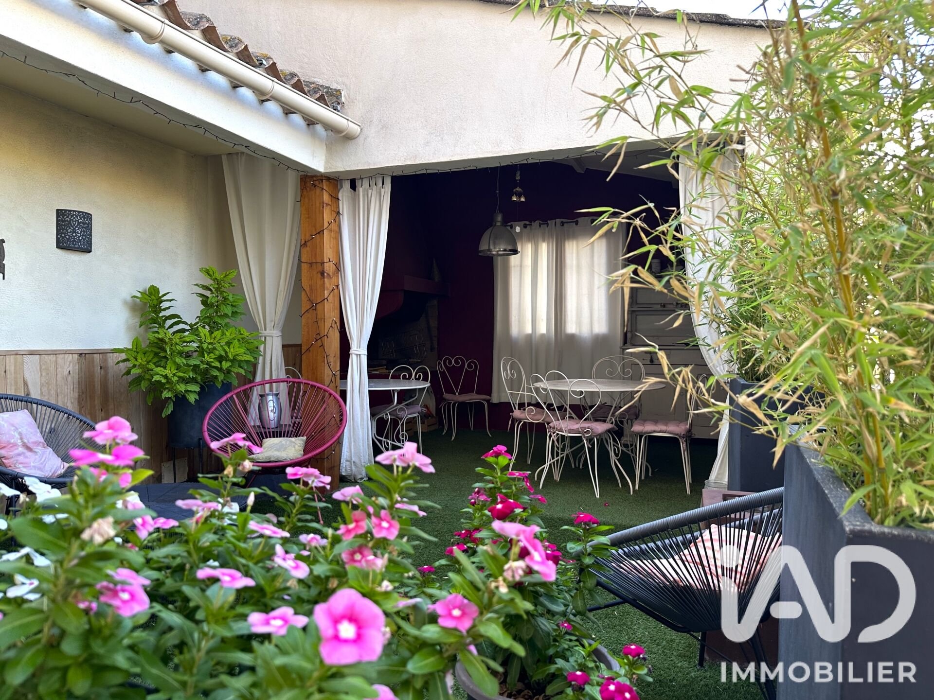Maison à vendre, 215m², Sallèles-d'Aude