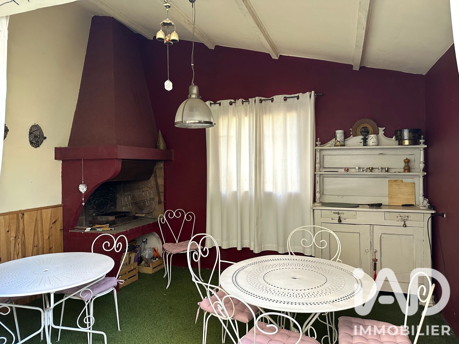 Maison à vendre, 215m², Sallèles-d'Aude
