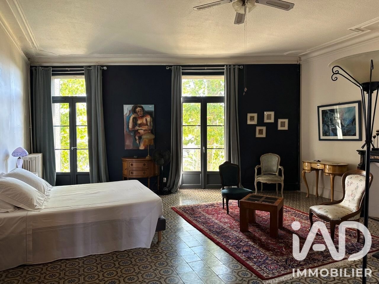 Maison à vendre, 215m², Sallèles-d'Aude
