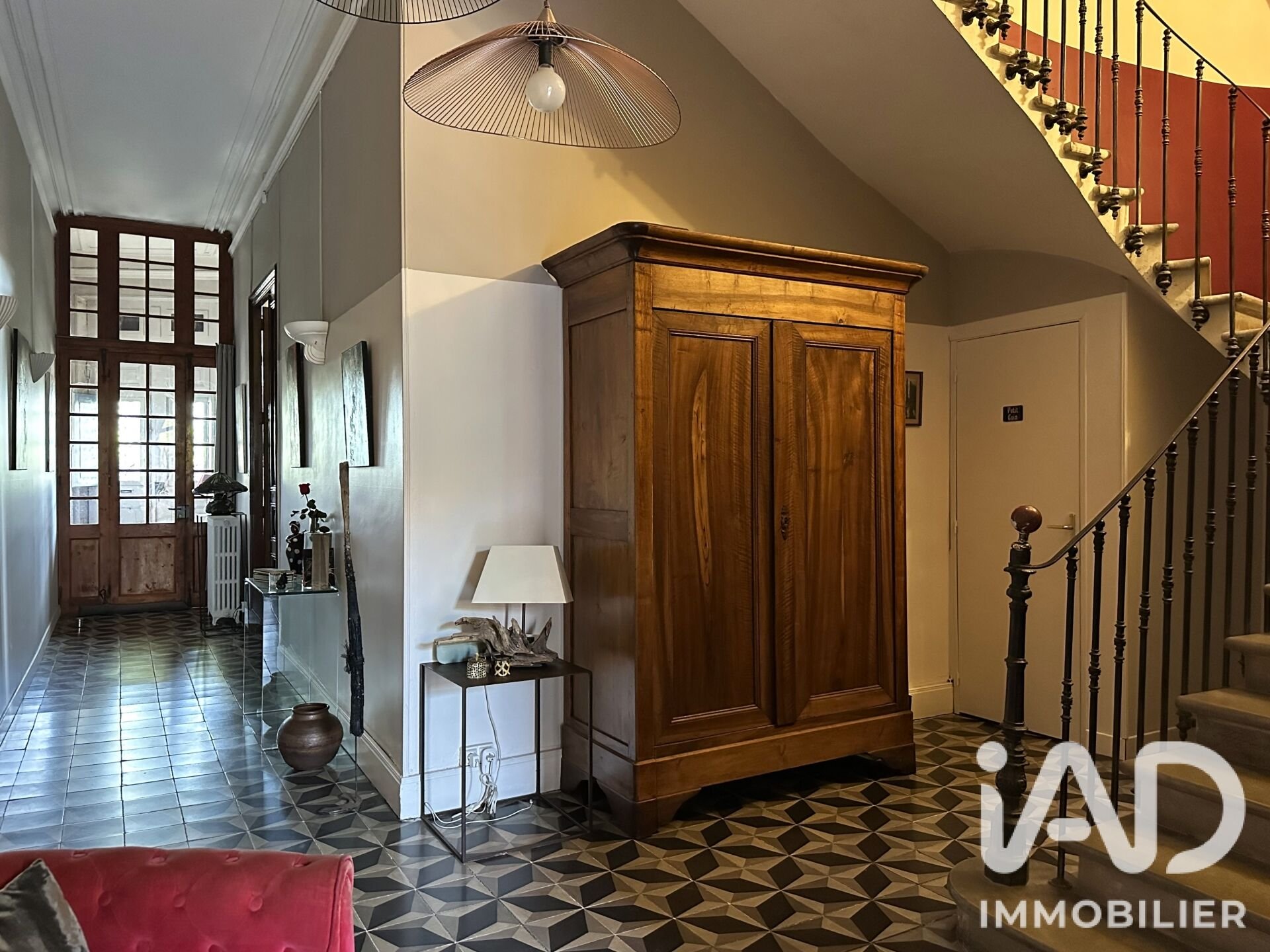 Maison à vendre, 215m², Sallèles-d'Aude