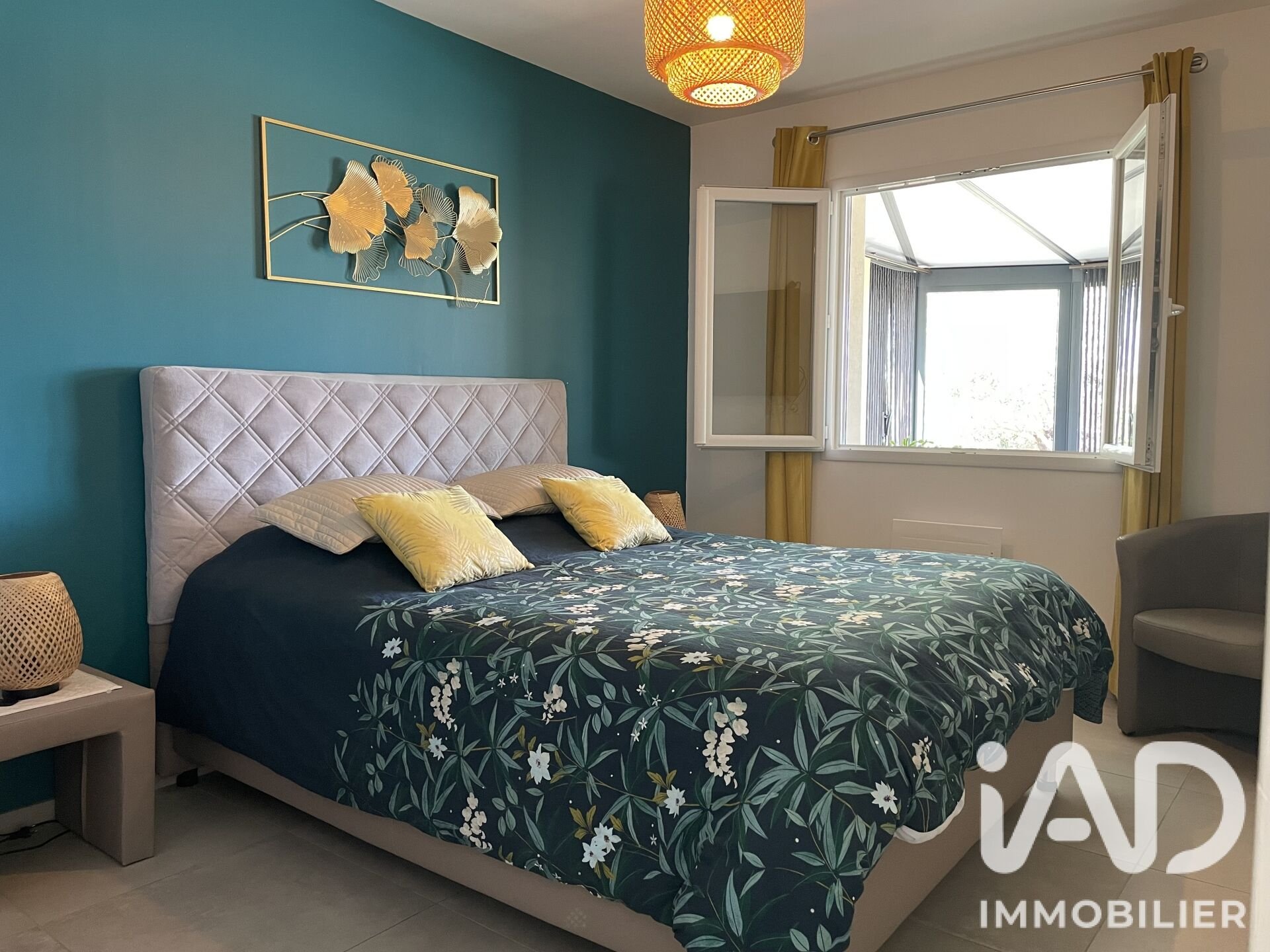 Maison à vendre, 95m², Nissan-lez-Enserune