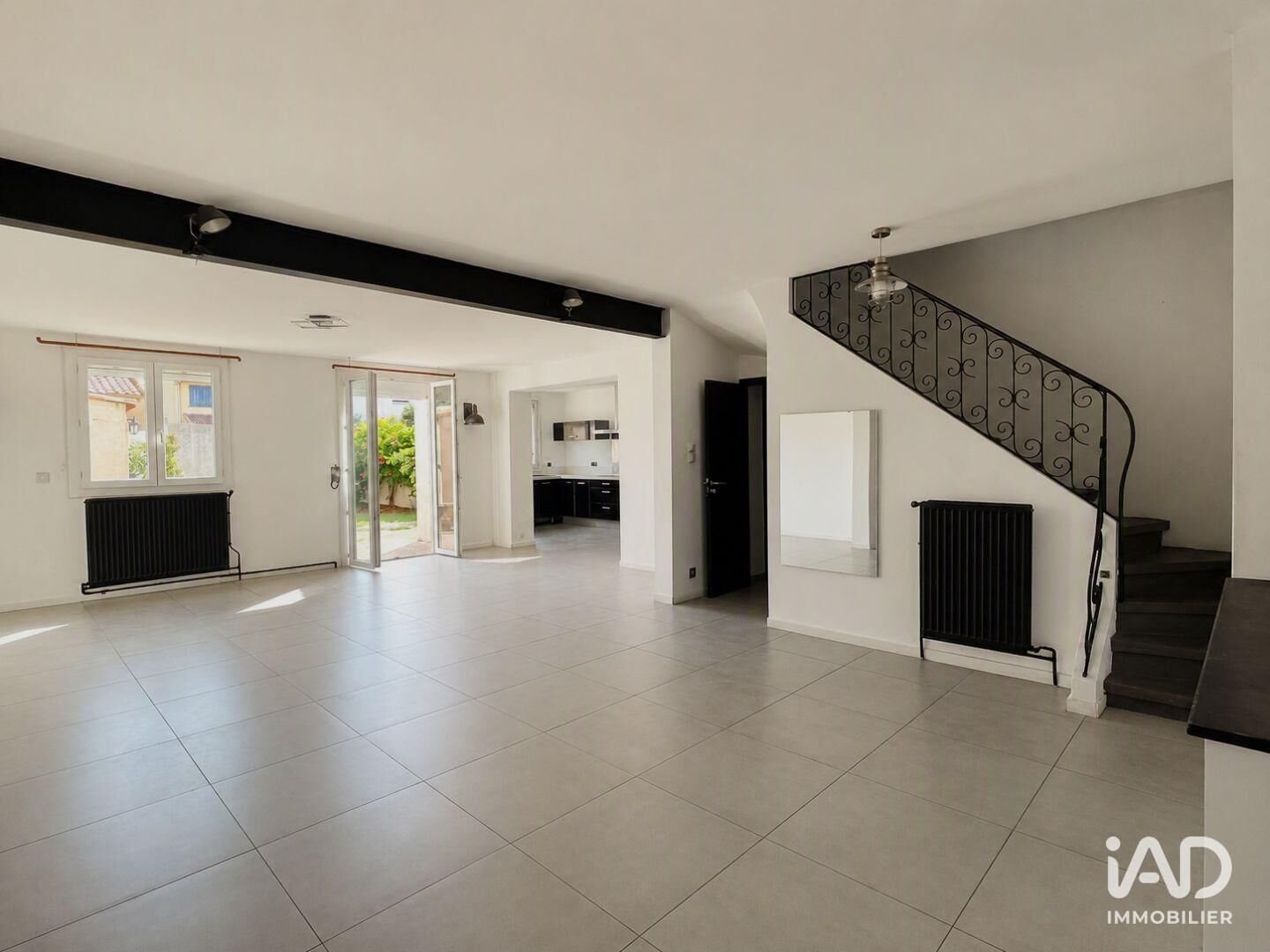 Maison à vendre, 110m², Nissan-lez-Enserune