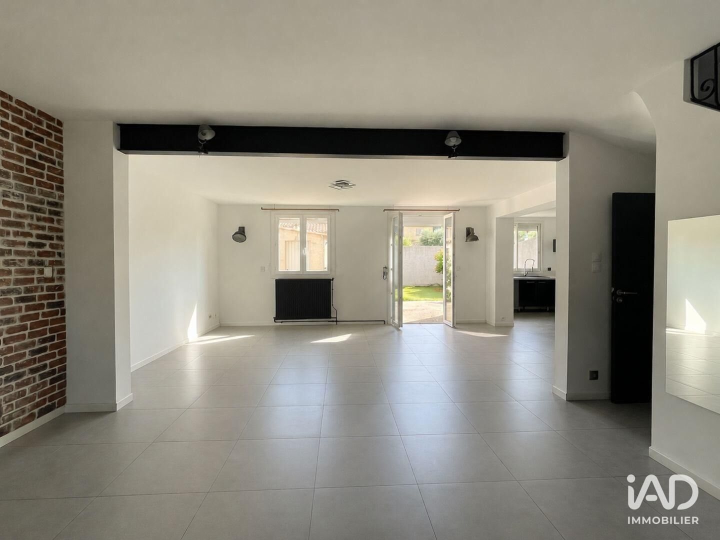 Maison à vendre, 110m², Nissan-lez-Enserune