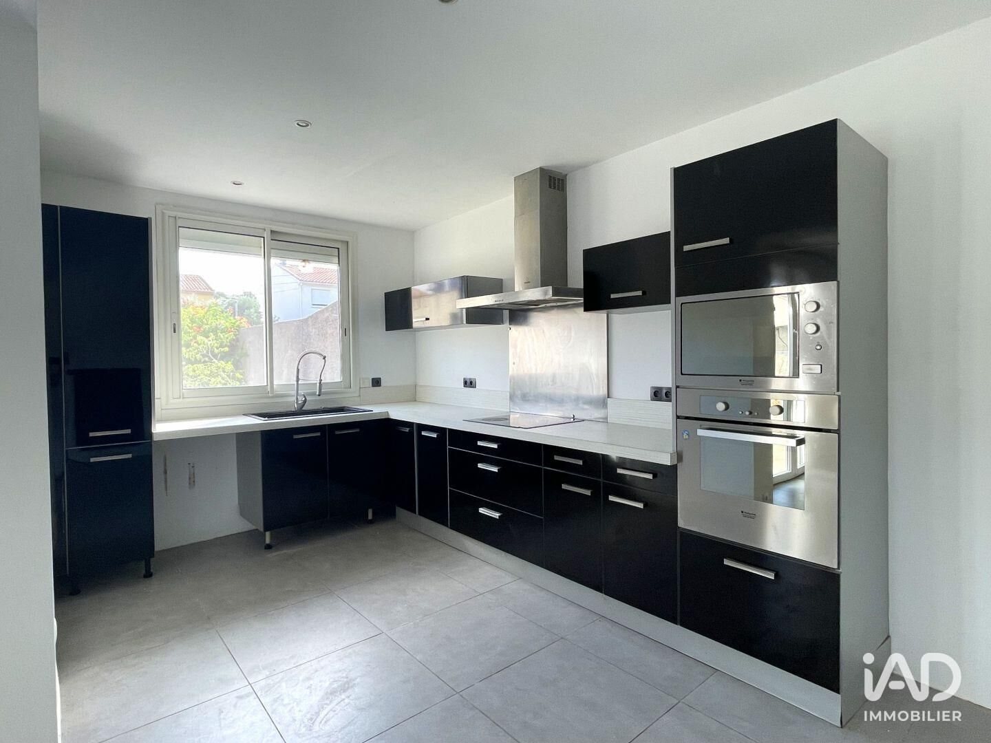 Maison à vendre, 110m², Nissan-lez-Enserune