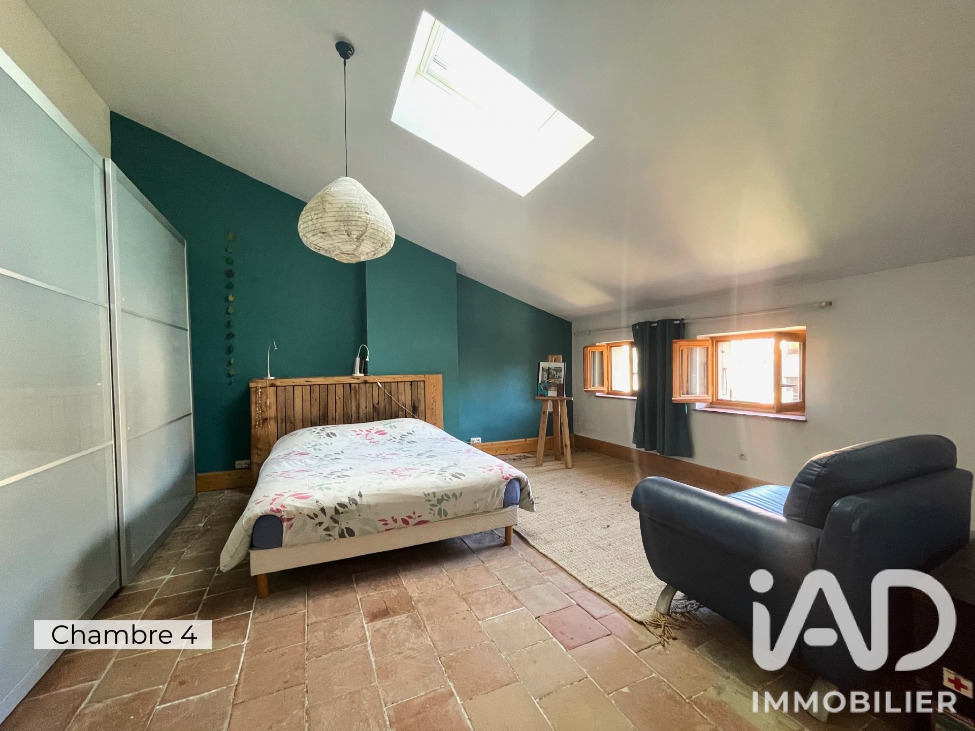 Maison à vendre, 165m², Nissan-lez-Enserune