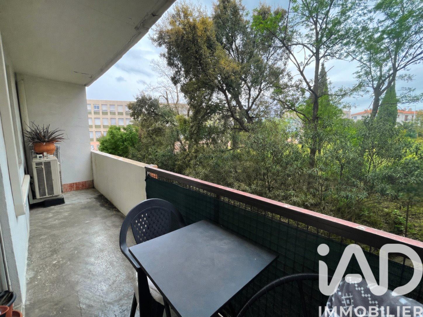 Appartement à vendre, 66m², Perpignan