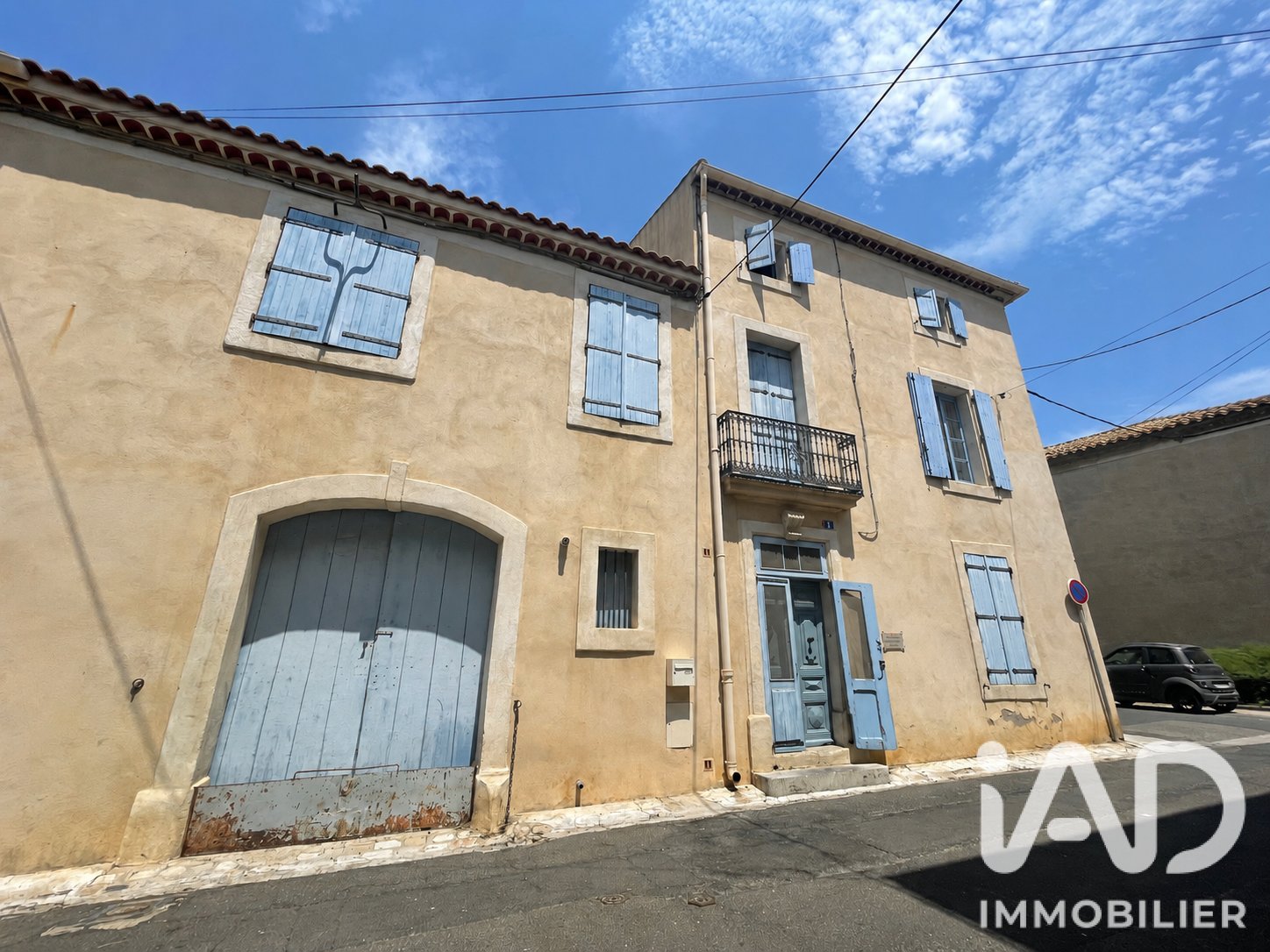 Maison à vendre, 200m², Nissan-lez-Enserune