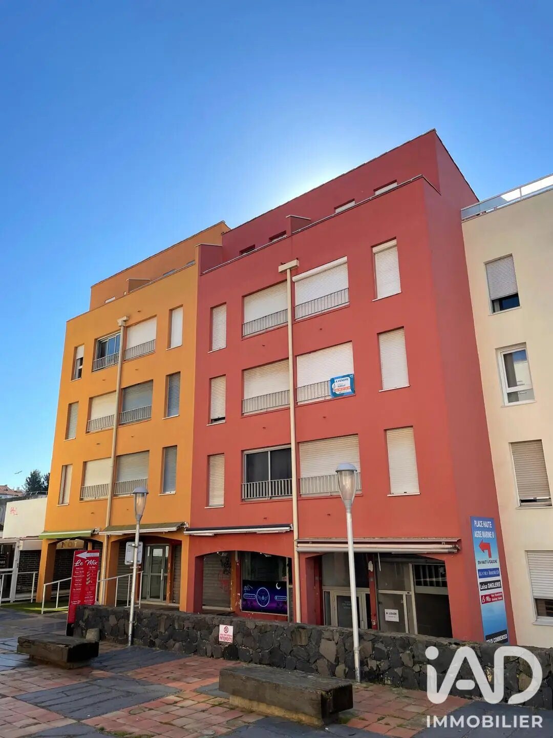 Appartement à vendre, 23m², Agde (Cap d'Agde)