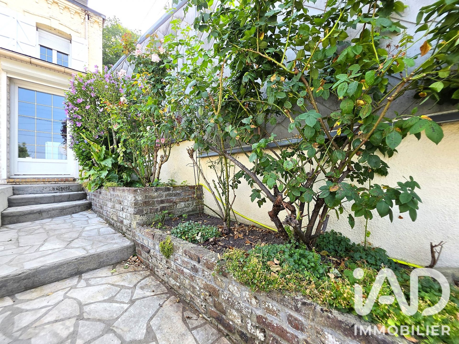 Maison à vendre, 75m², Saint-Léger-du-Bourg-Denis