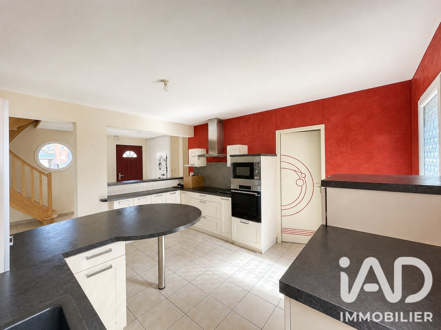 Maison à vendre, 131m², Port-Saint-Père