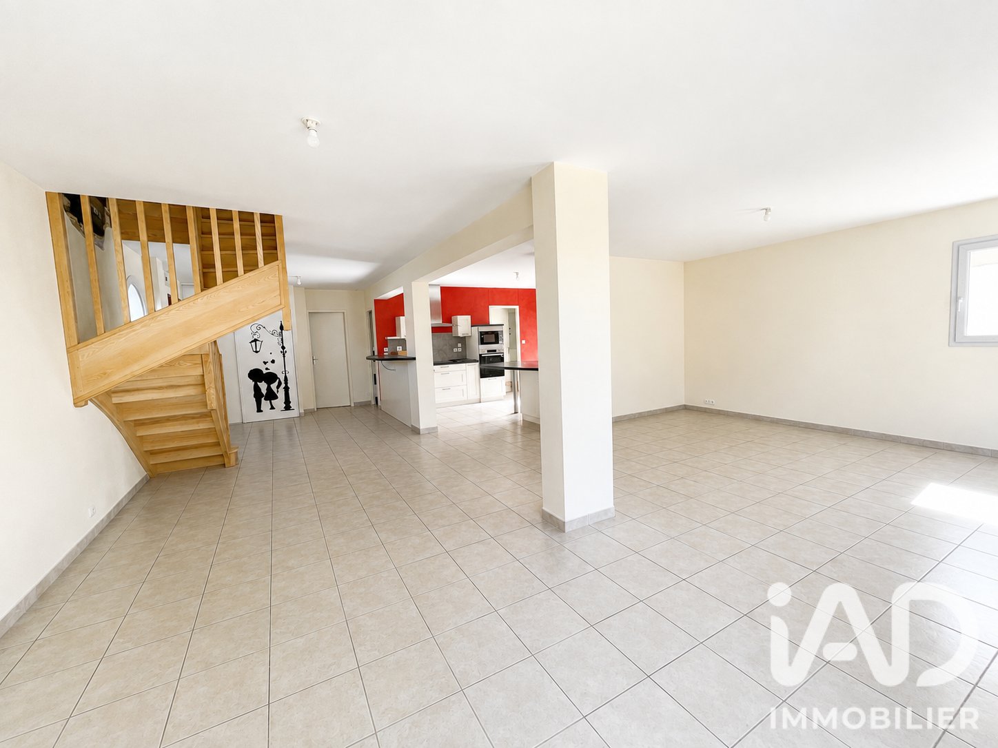 Maison à vendre, 131m², Port-Saint-Père