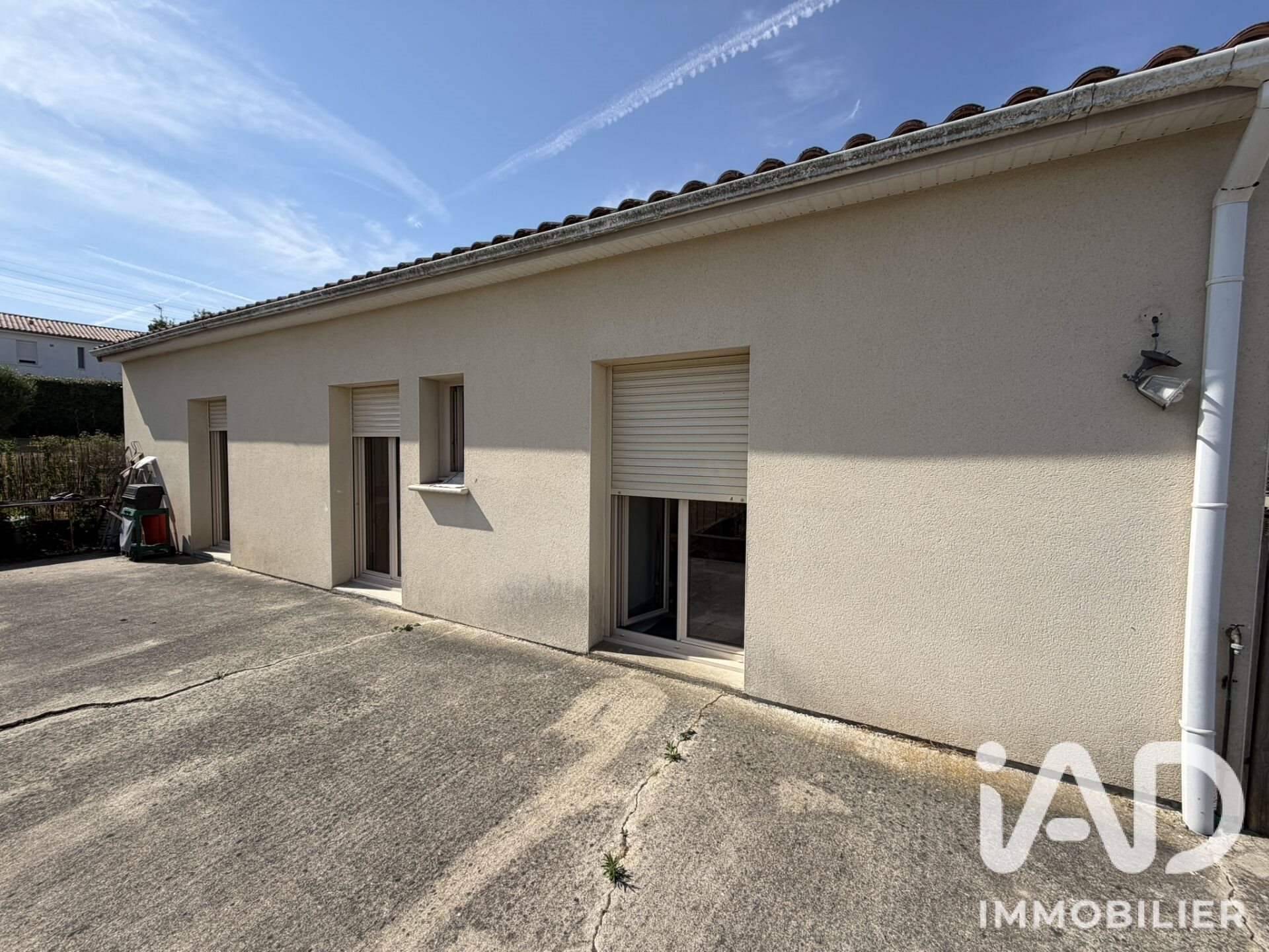 Maison à vendre, 86m², Parthenay