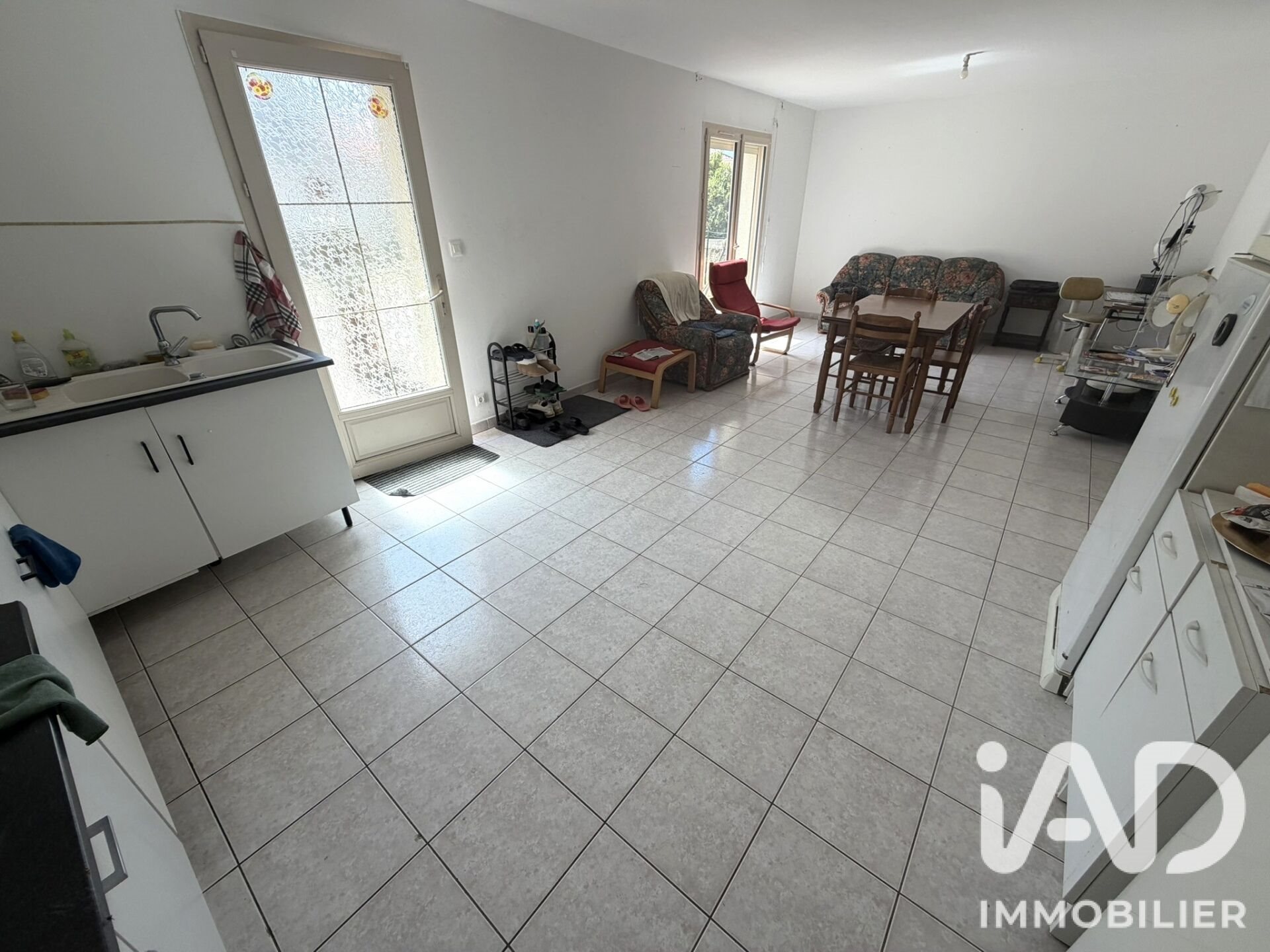 Maison à vendre, 86m², Parthenay