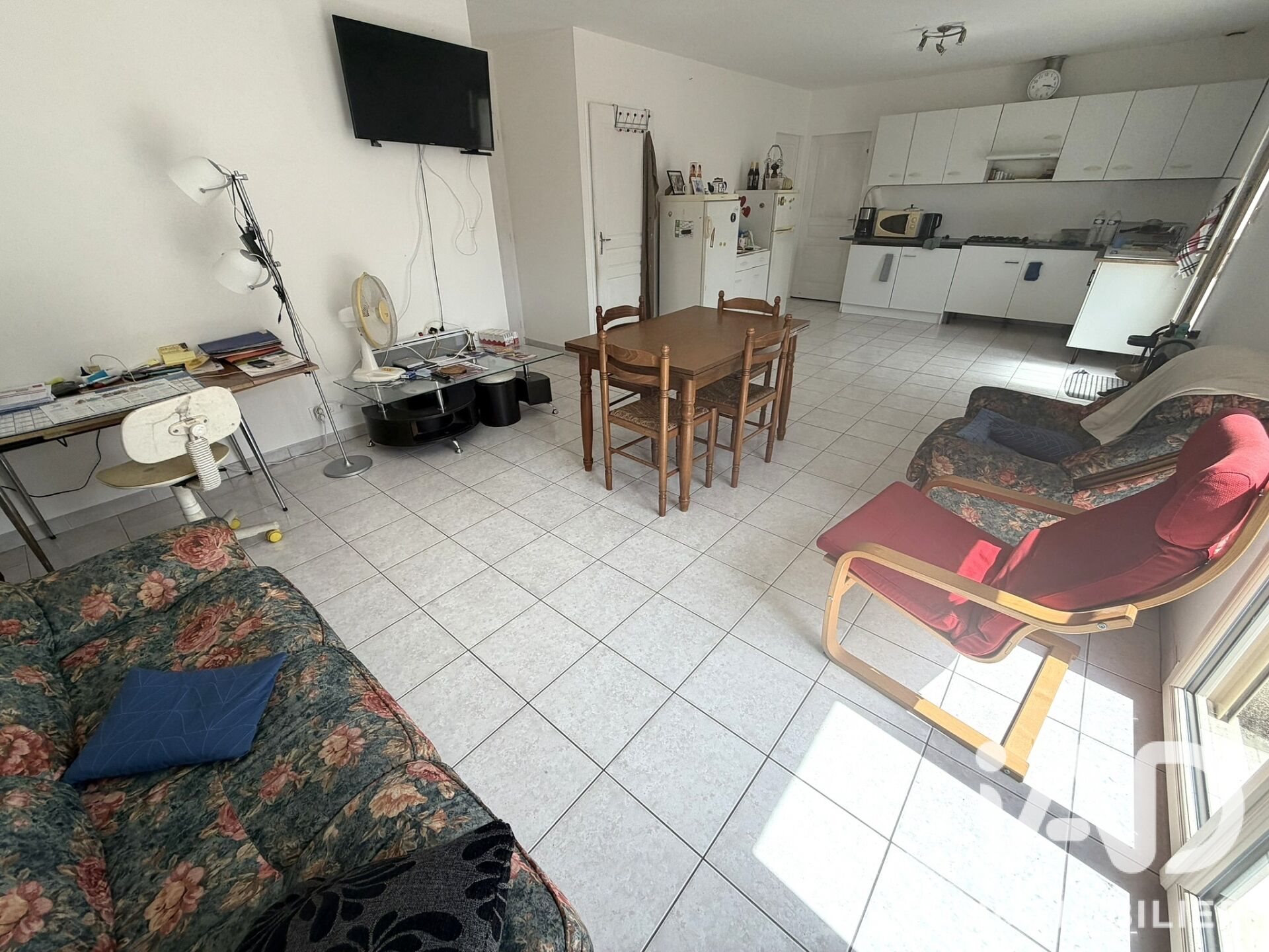 Maison à vendre, 86m², Parthenay
