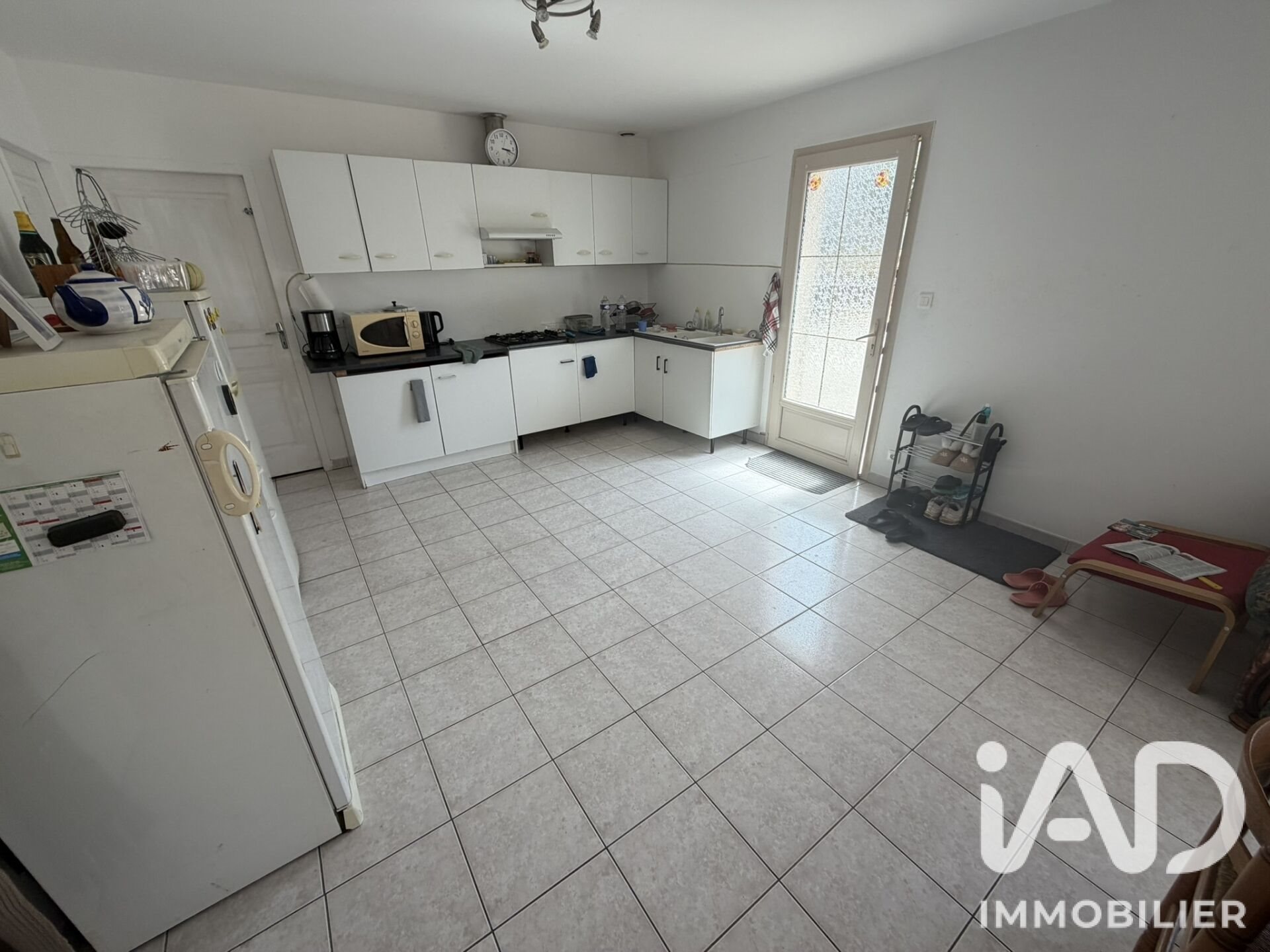 Maison à vendre, 86m², Parthenay