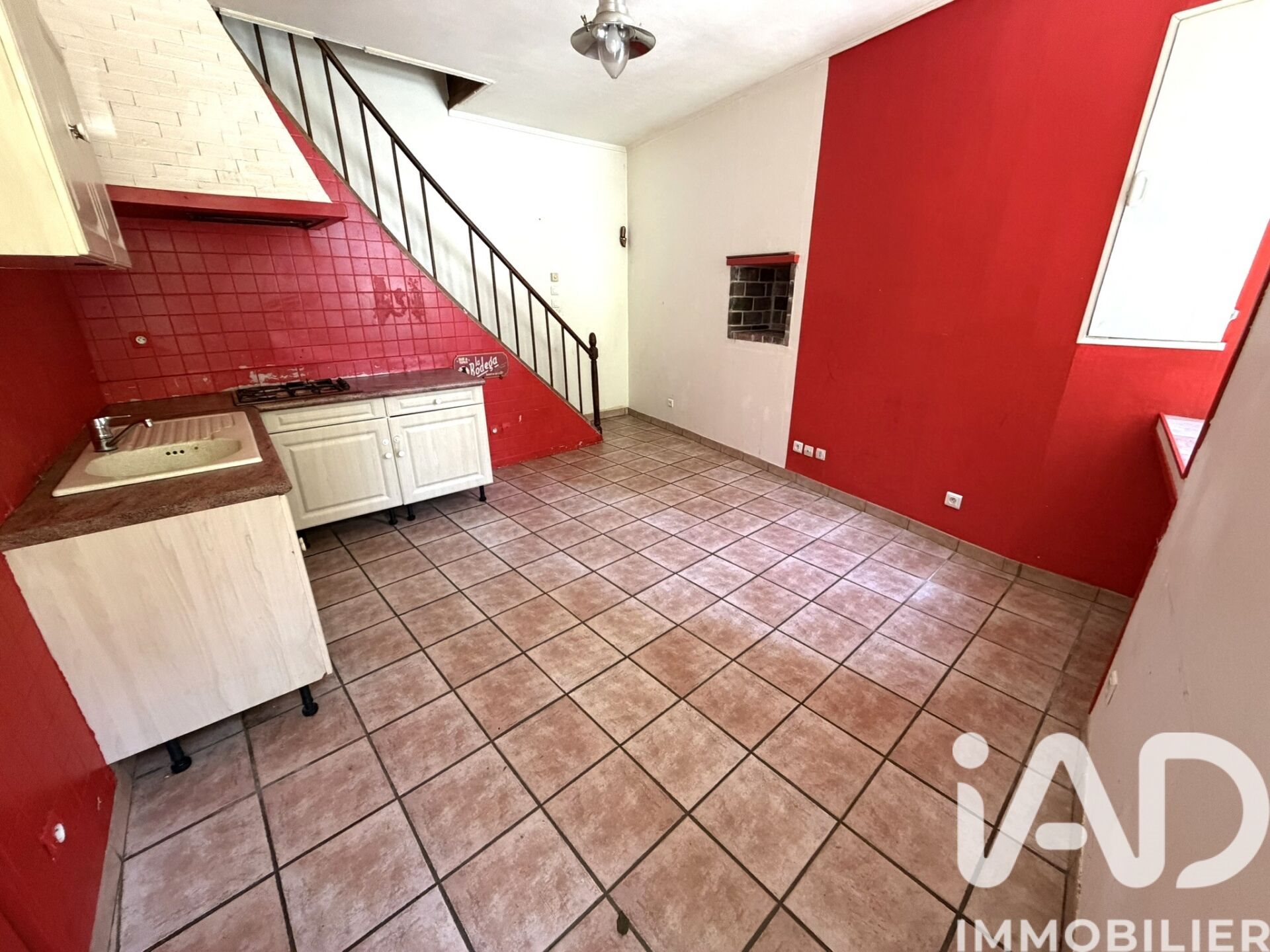 Maison à vendre, 55m², Parthenay