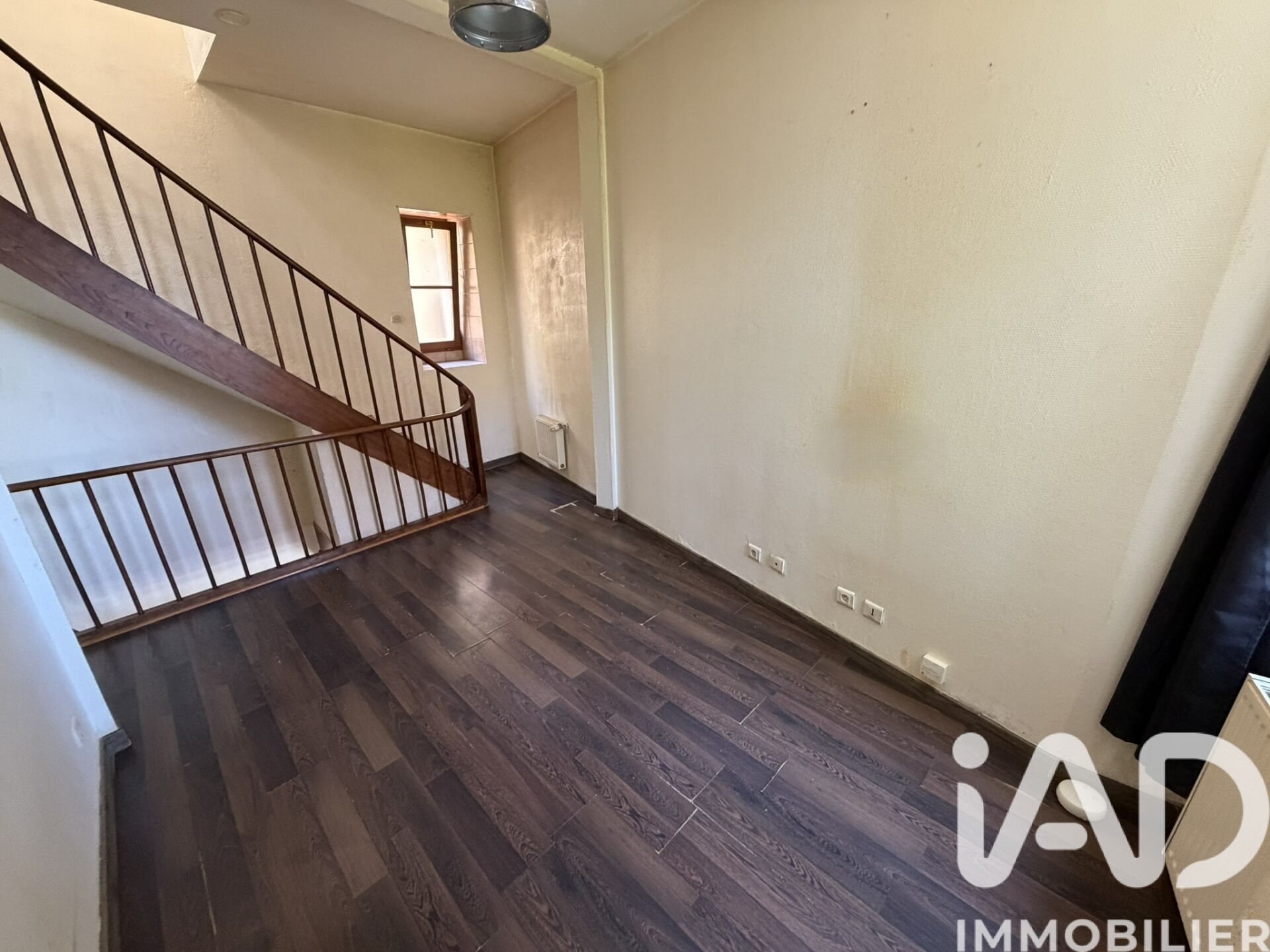 Maison à vendre, 55m², Parthenay