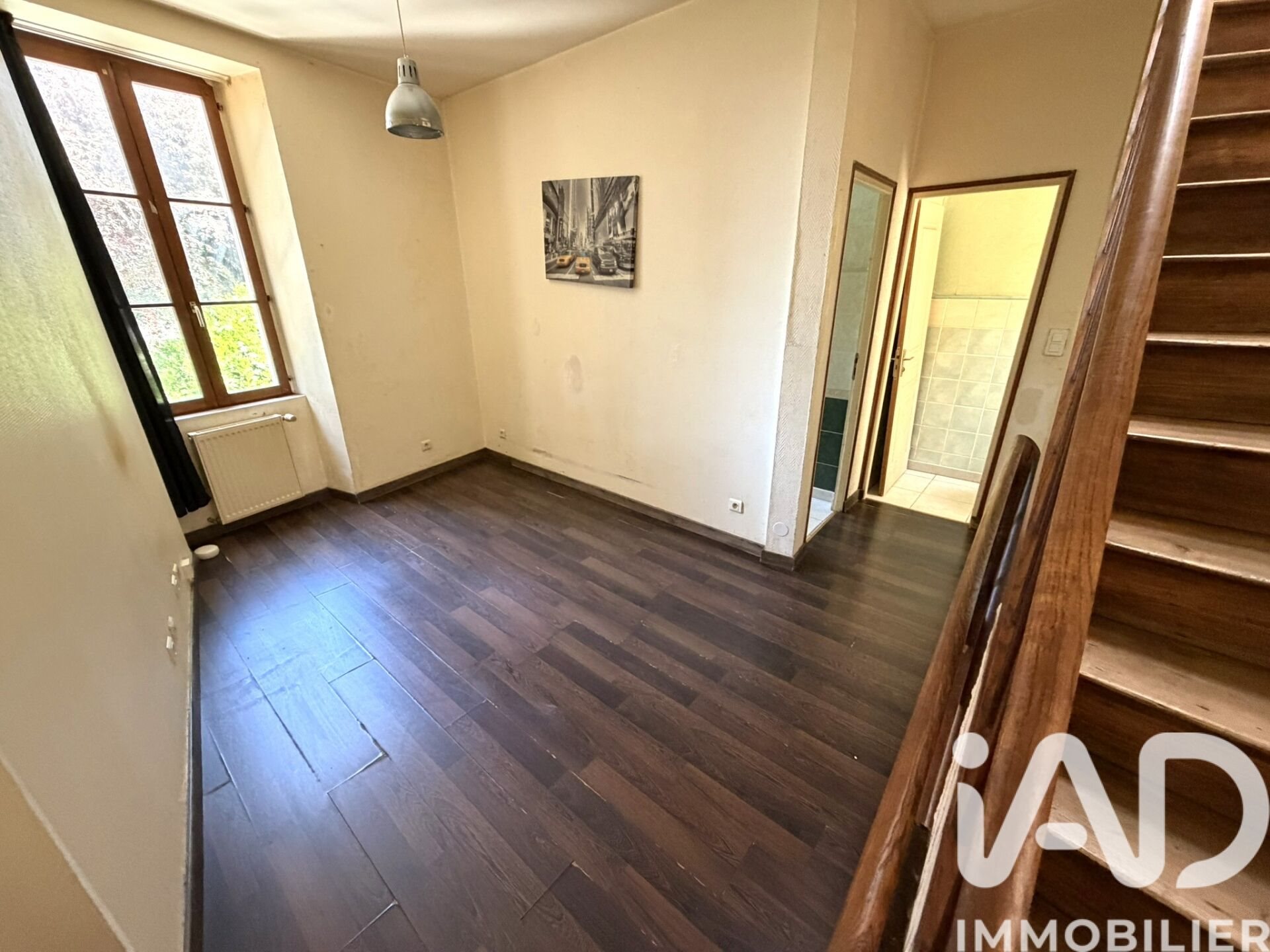 Maison à vendre, 55m², Parthenay