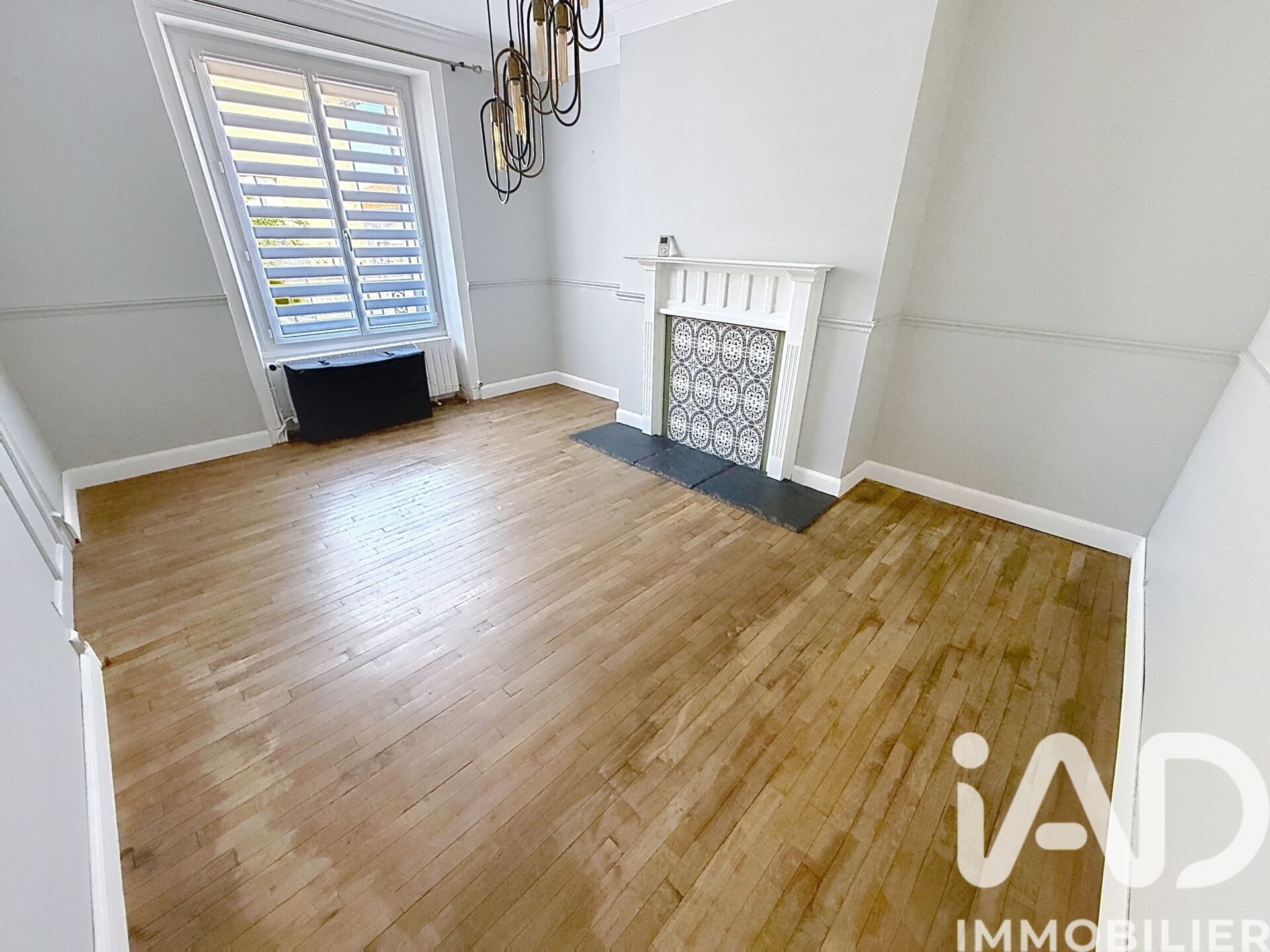 Maison à vendre, 99m², Parthenay